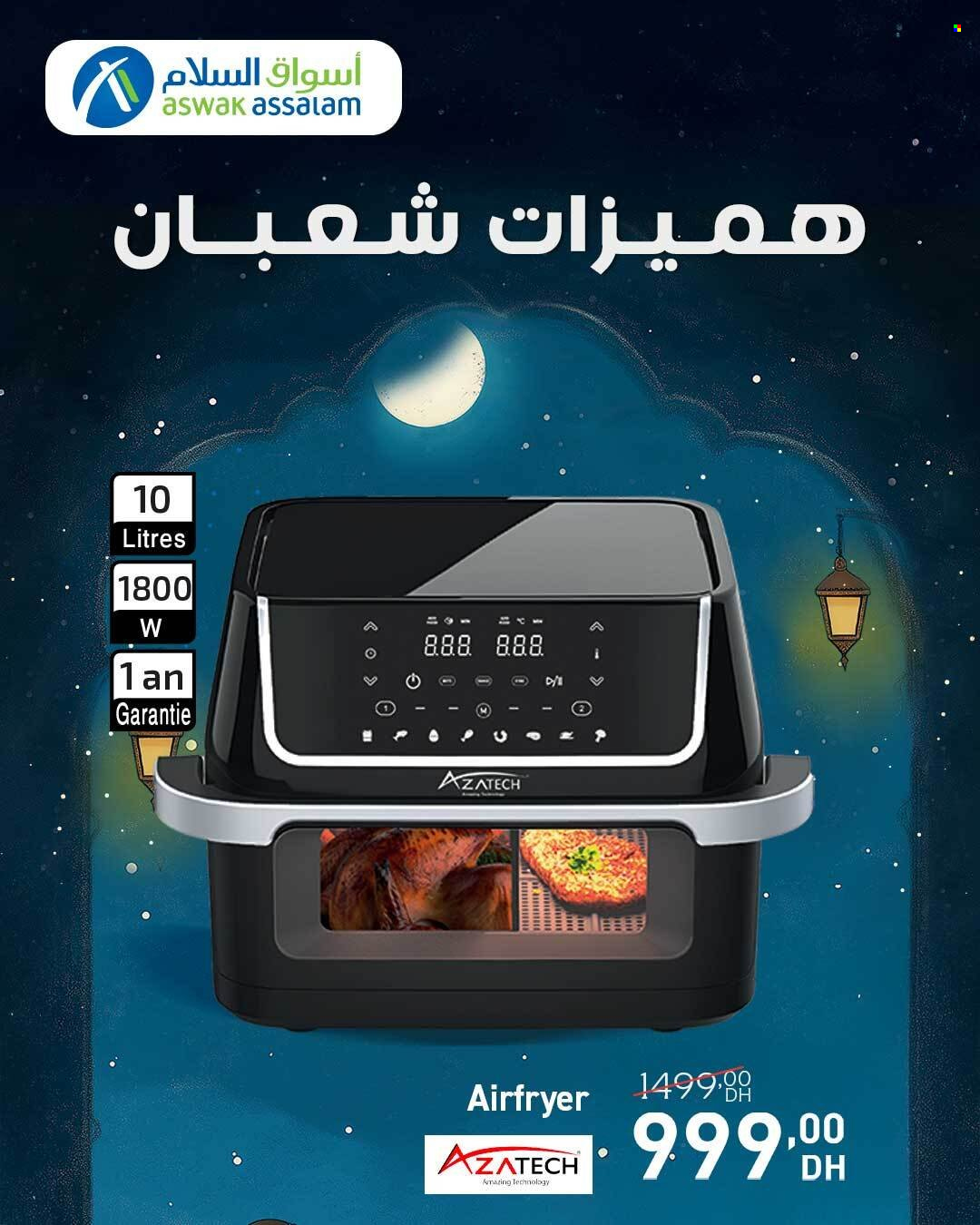 Catalogue Aswak Assalam. Page 32
