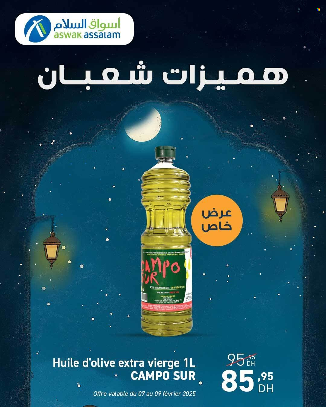 Catalogue Aswak Assalam. Page 38