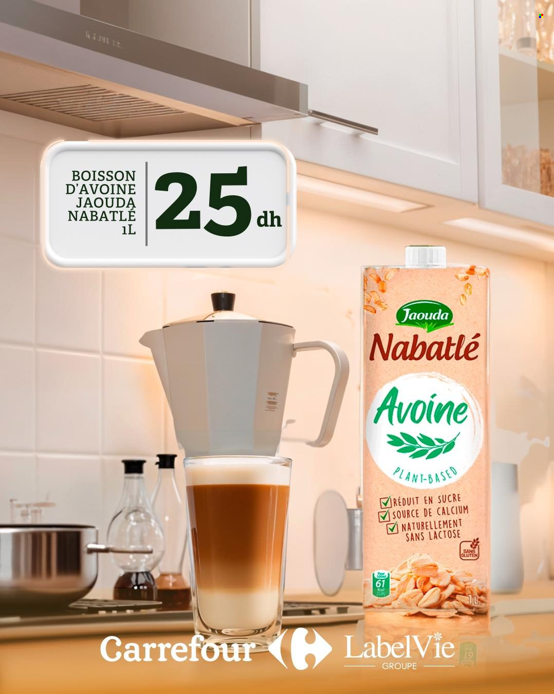 Catalogue Carrefour. Page 2
