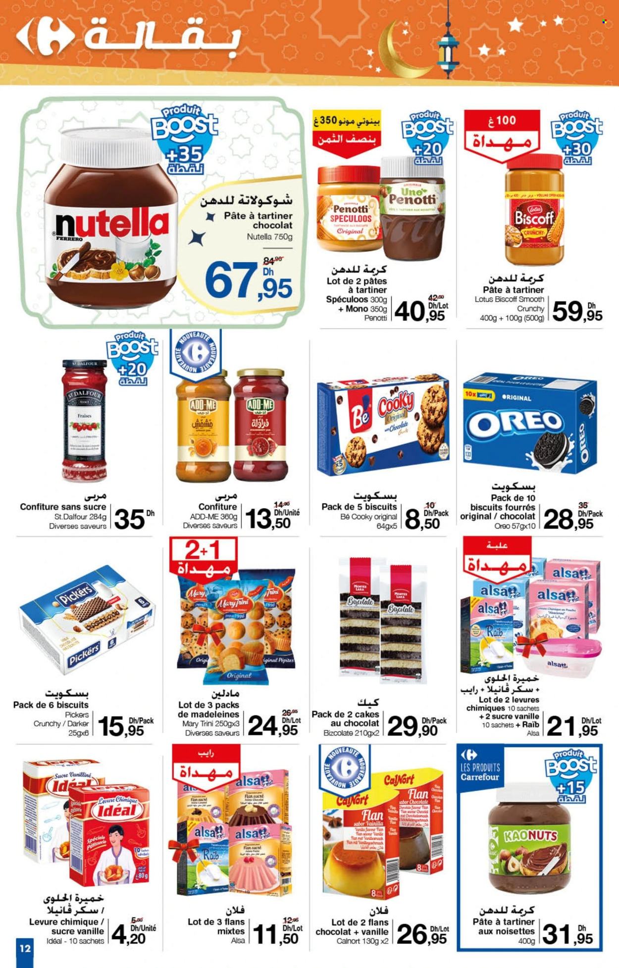 Catalogue Carrefour - 20/02/2025 - 12/03/2025. Page 12