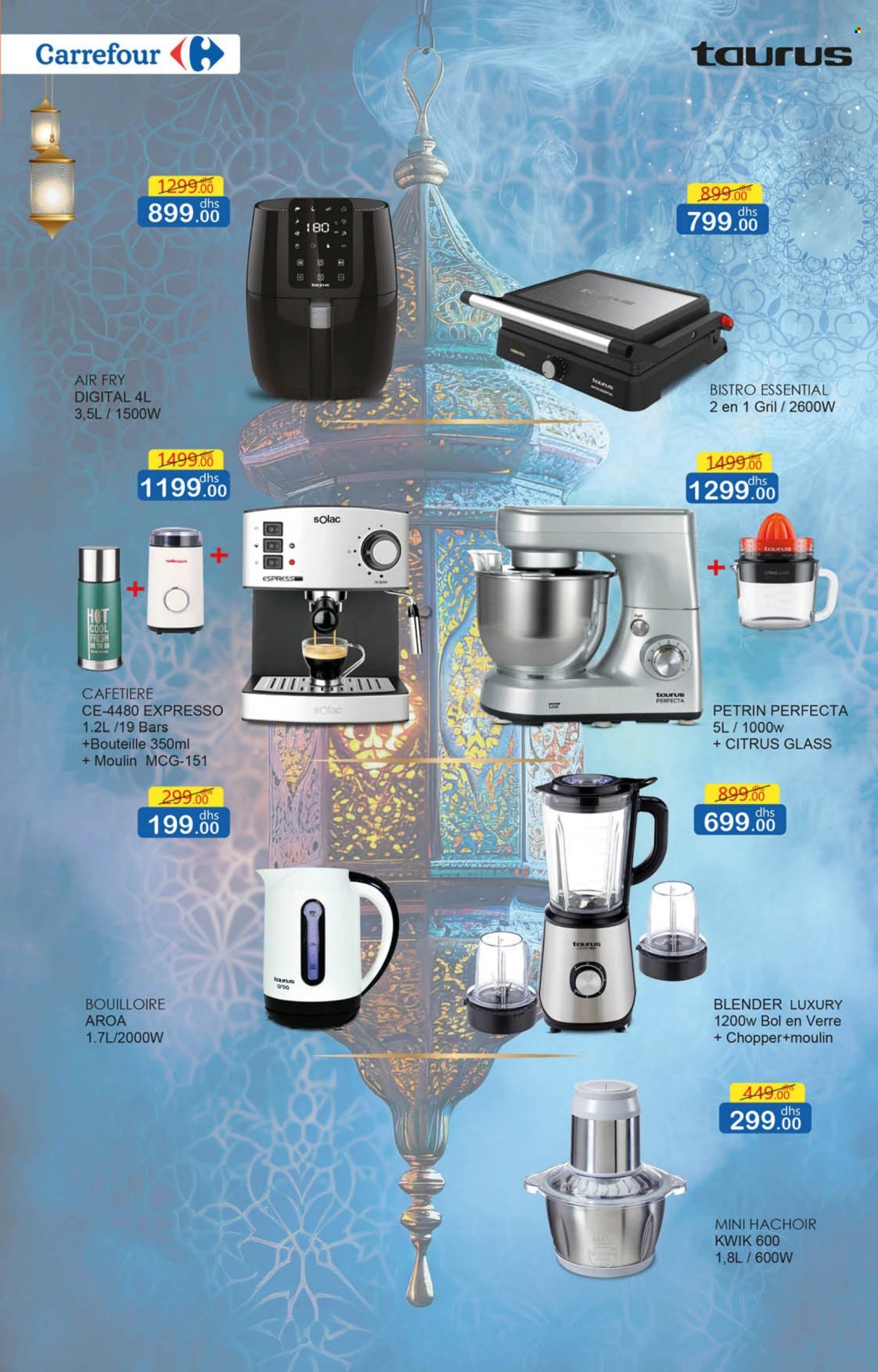 Catalogue Carrefour - 20/02/2025 - 12/03/2025. Page 43