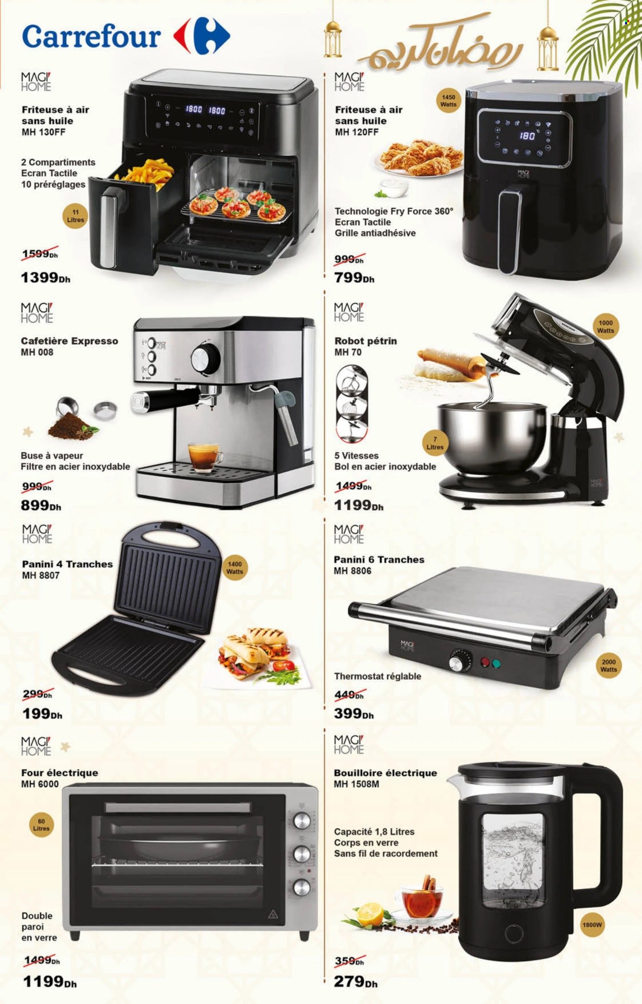 Catalogue Carrefour - 20/02/2025 - 12/03/2025. Page 45