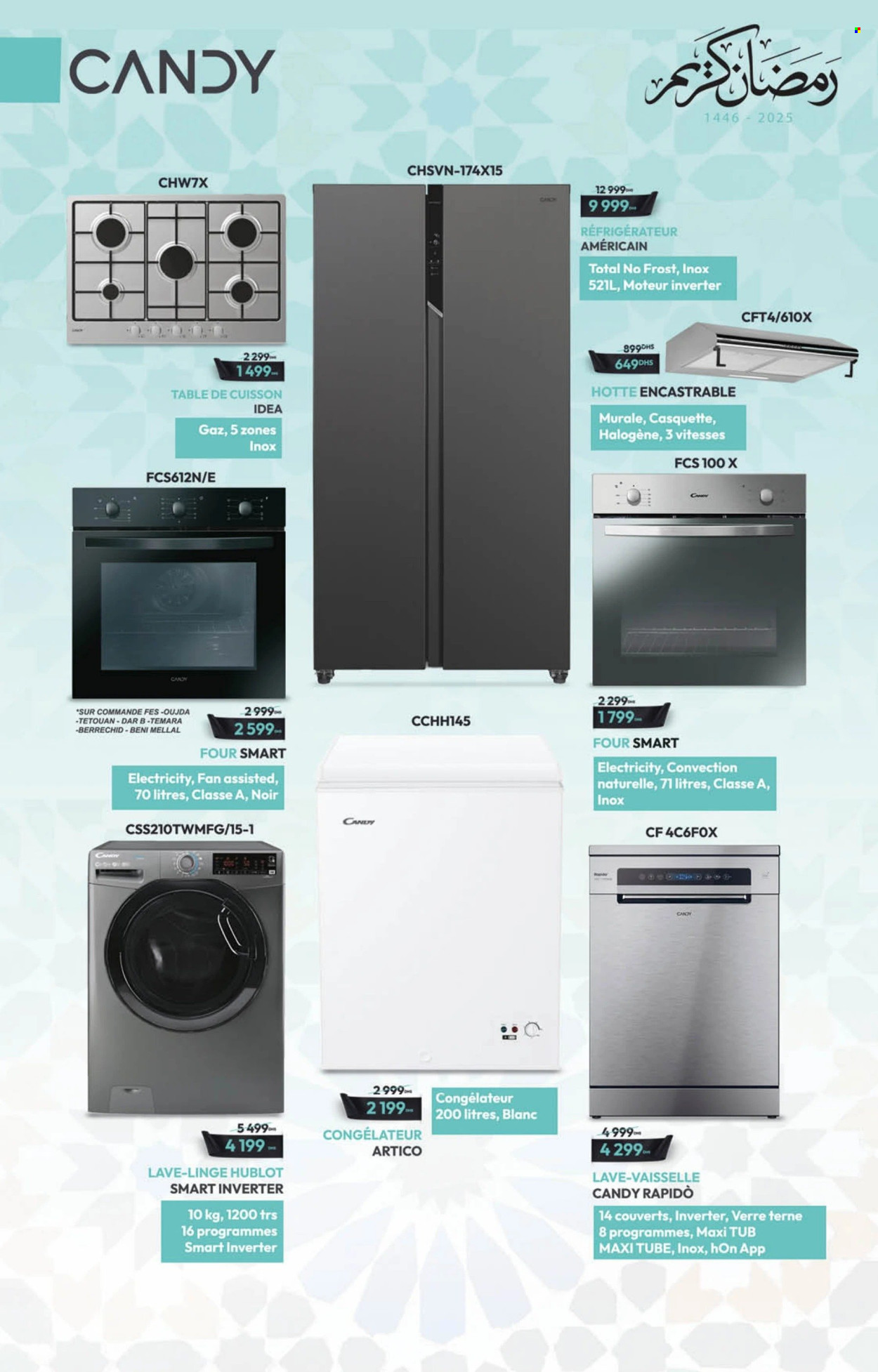 Catalogue Carrefour - 20/02/2025 - 12/03/2025. Page 49