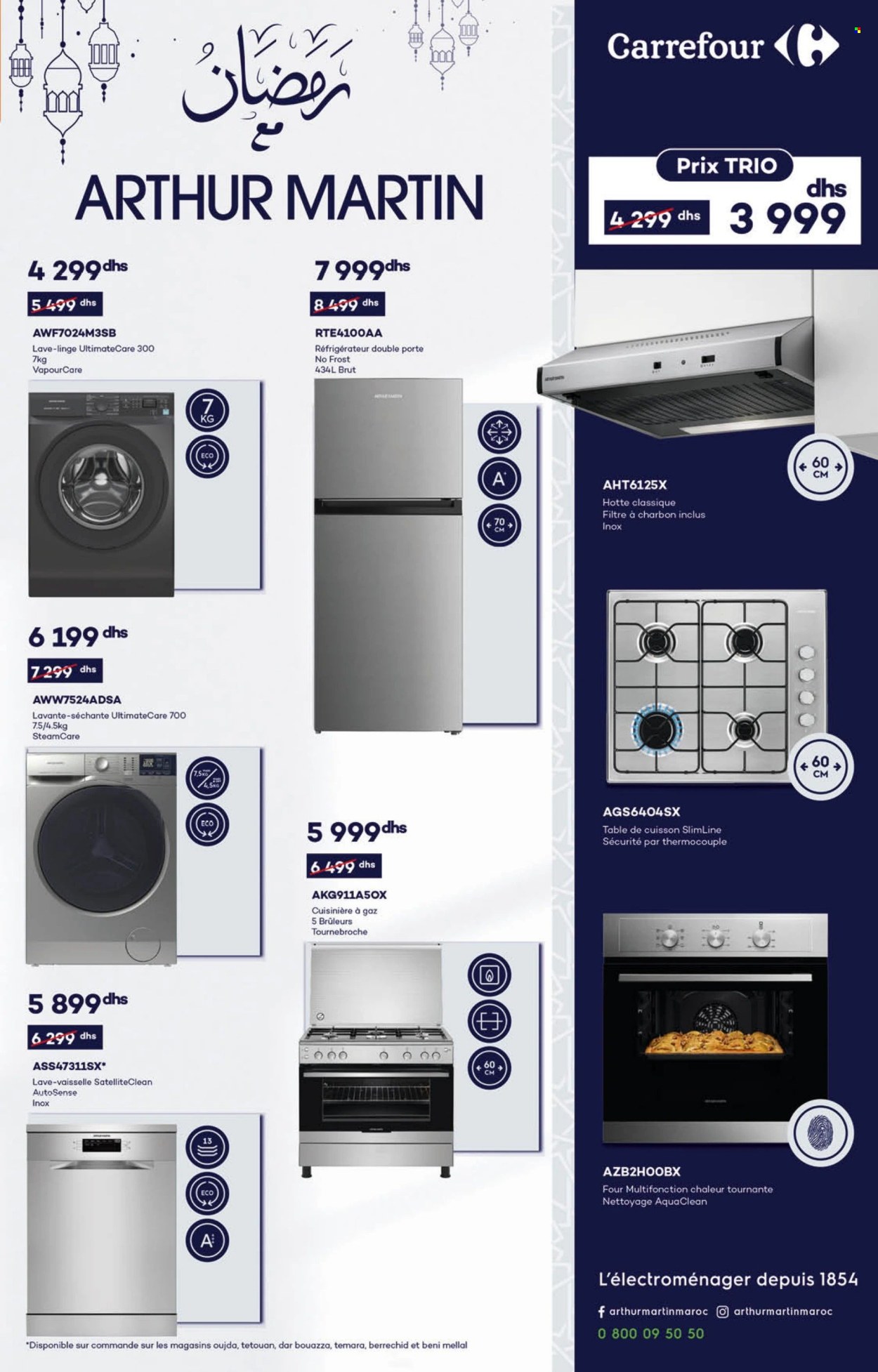 Catalogue Carrefour - 20/02/2025 - 12/03/2025. Page 53