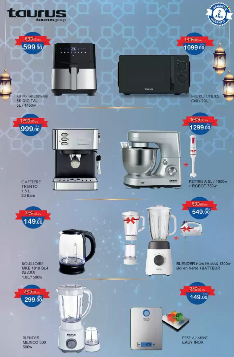 Catalogue Aswak Assalam - 20/02/2025 - 16/03/2025. Page 36