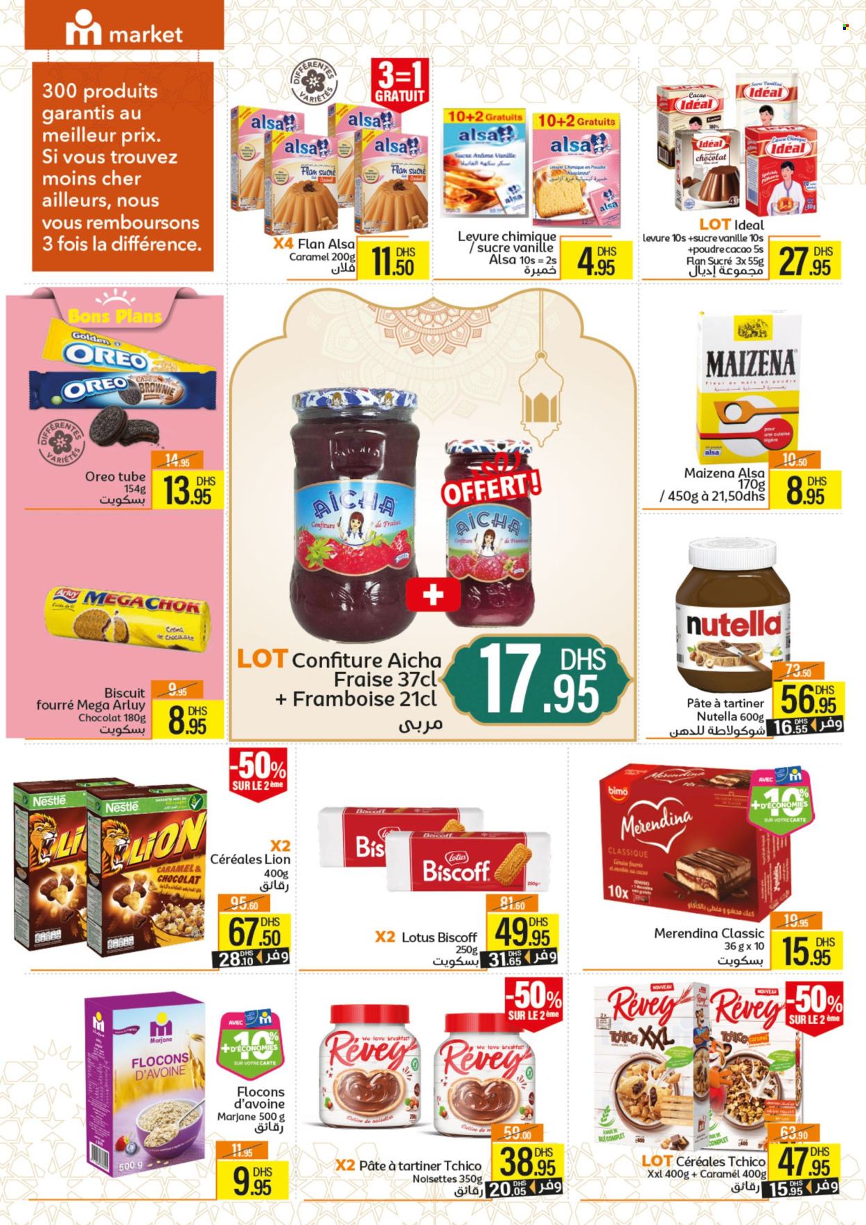 Catalogue Marjane Market - 21/02/2025 - 09/03/2025. Page 5