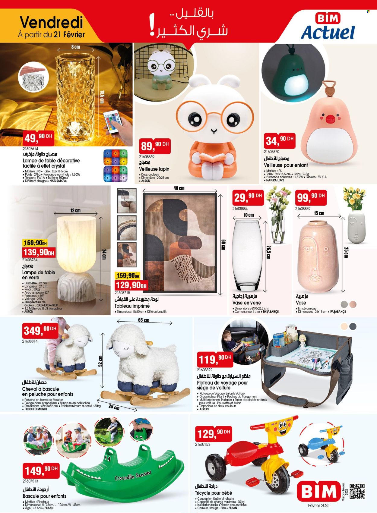 Catalogue BIM. Page 1