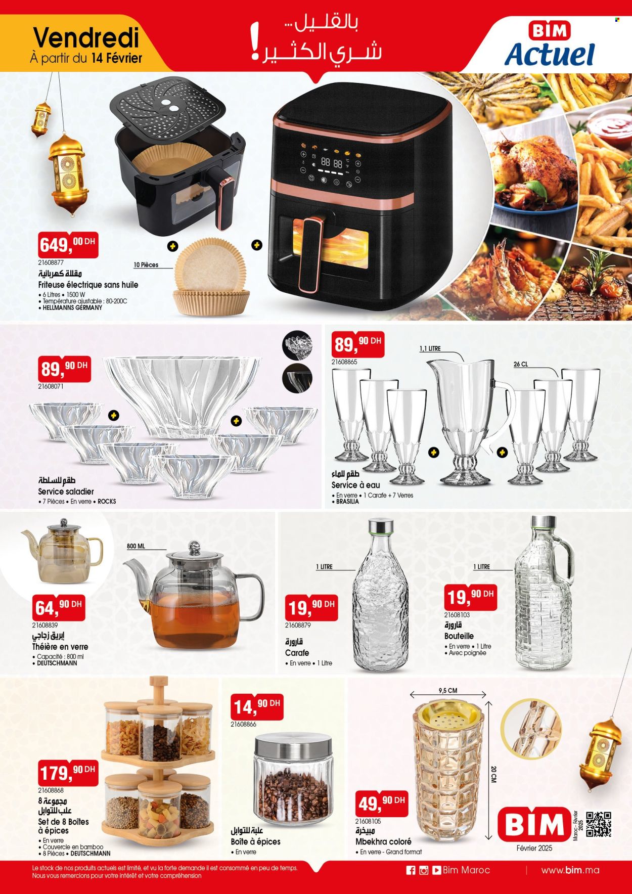 Catalogue BIM. Page 1