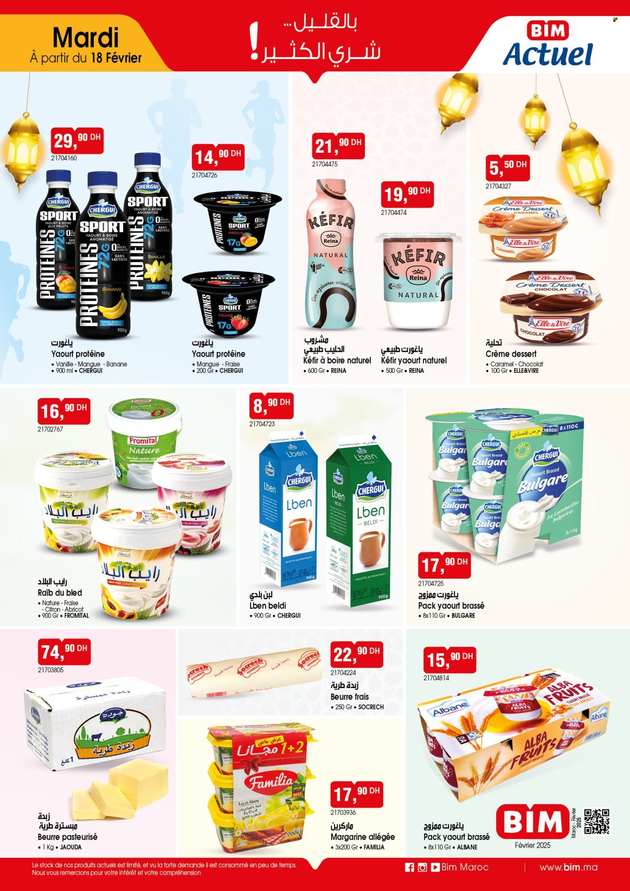 Catalogue BIM. Page 1