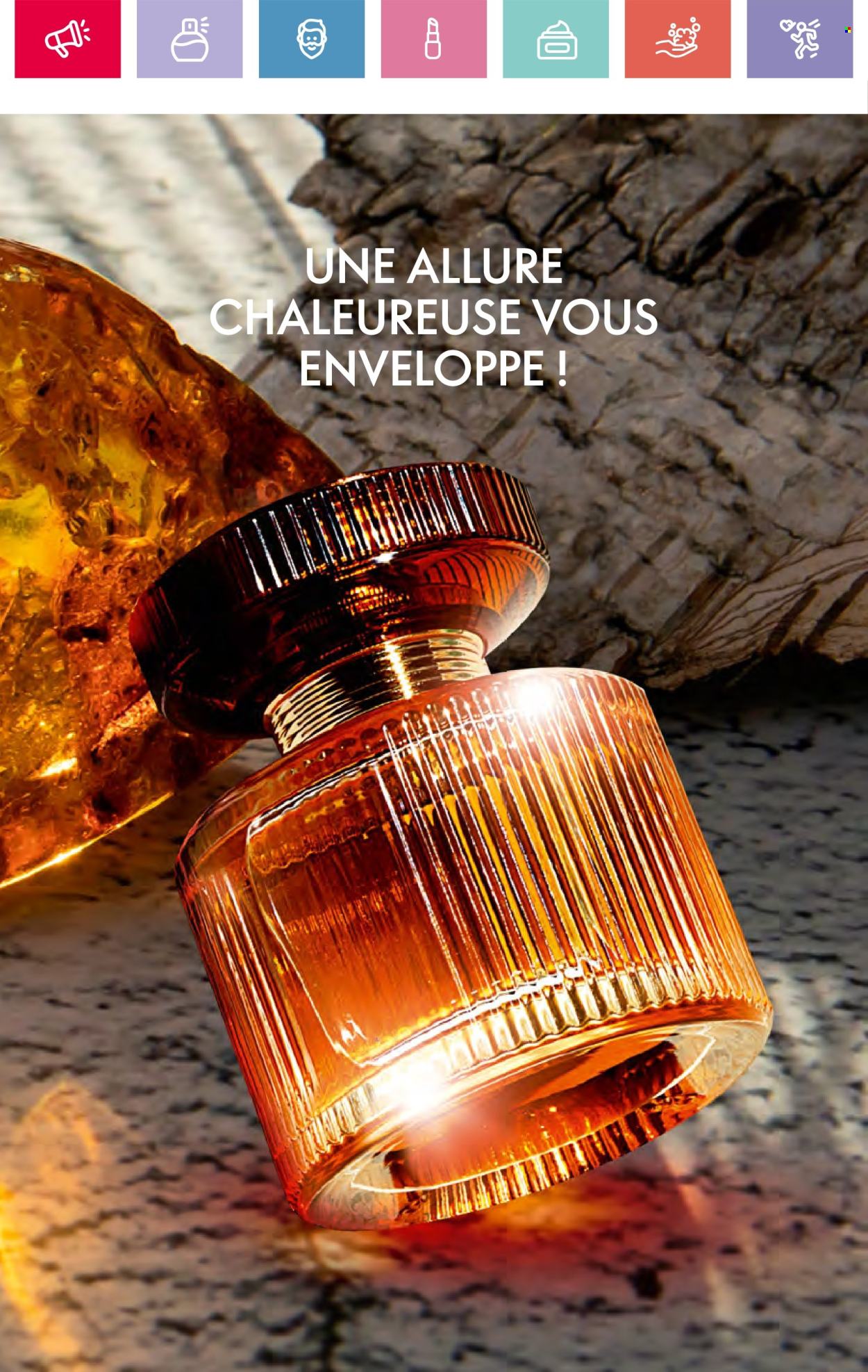 Catalogue Oriflame - 01/03/2025 - 31/03/2025. Page 11
