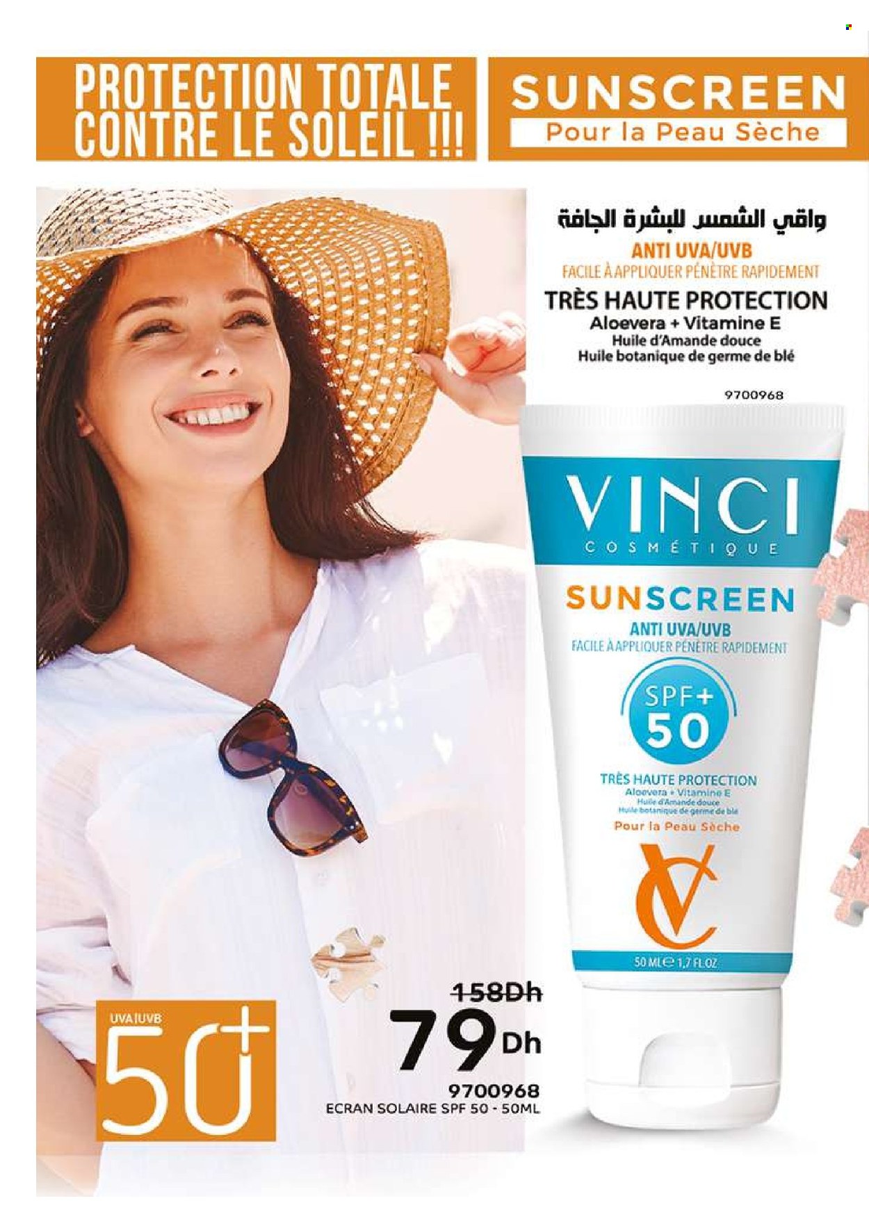 Catalogue Vinci Cosmétique - 01/03/2025 - 31/03/2025. Page 24