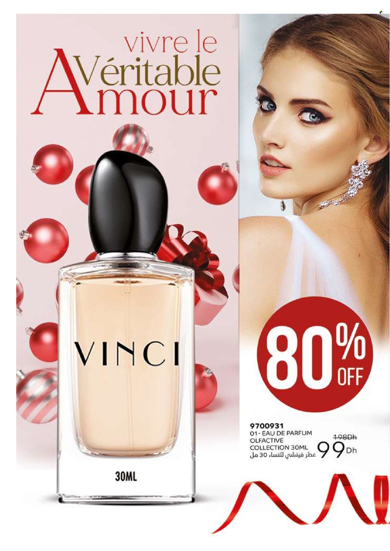 Catalogue Vinci Cosmétique - 01/03/2025 - 31/03/2025. Page 28