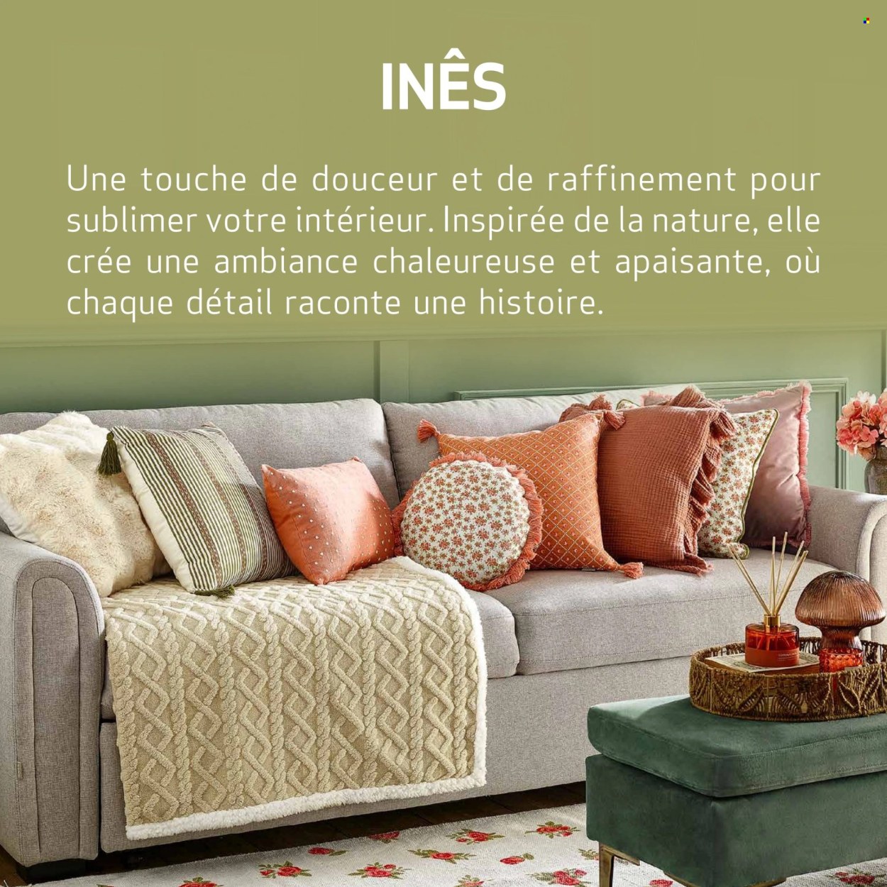 Catalogue Carrefour. Page 2