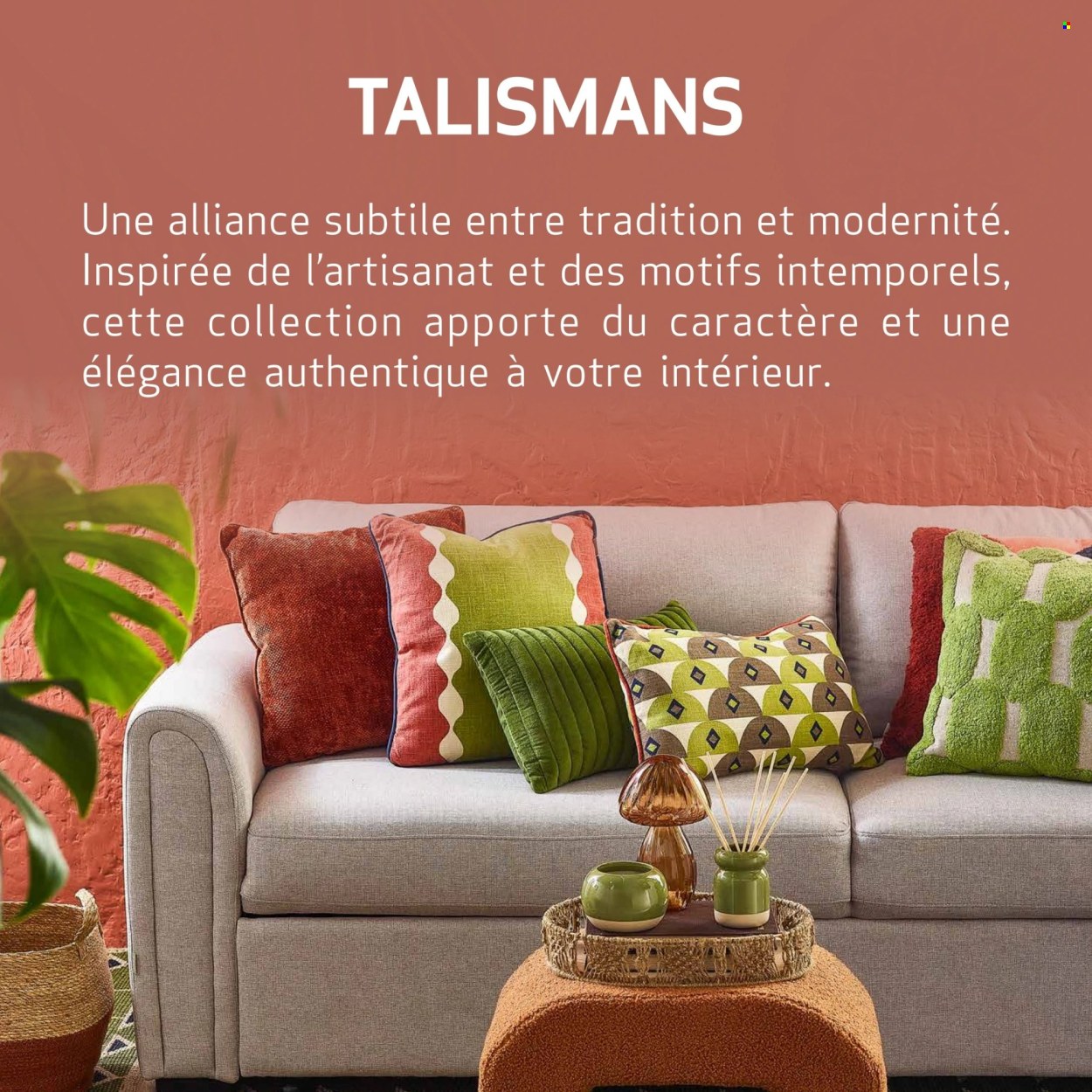 Catalogue Carrefour. Page 8