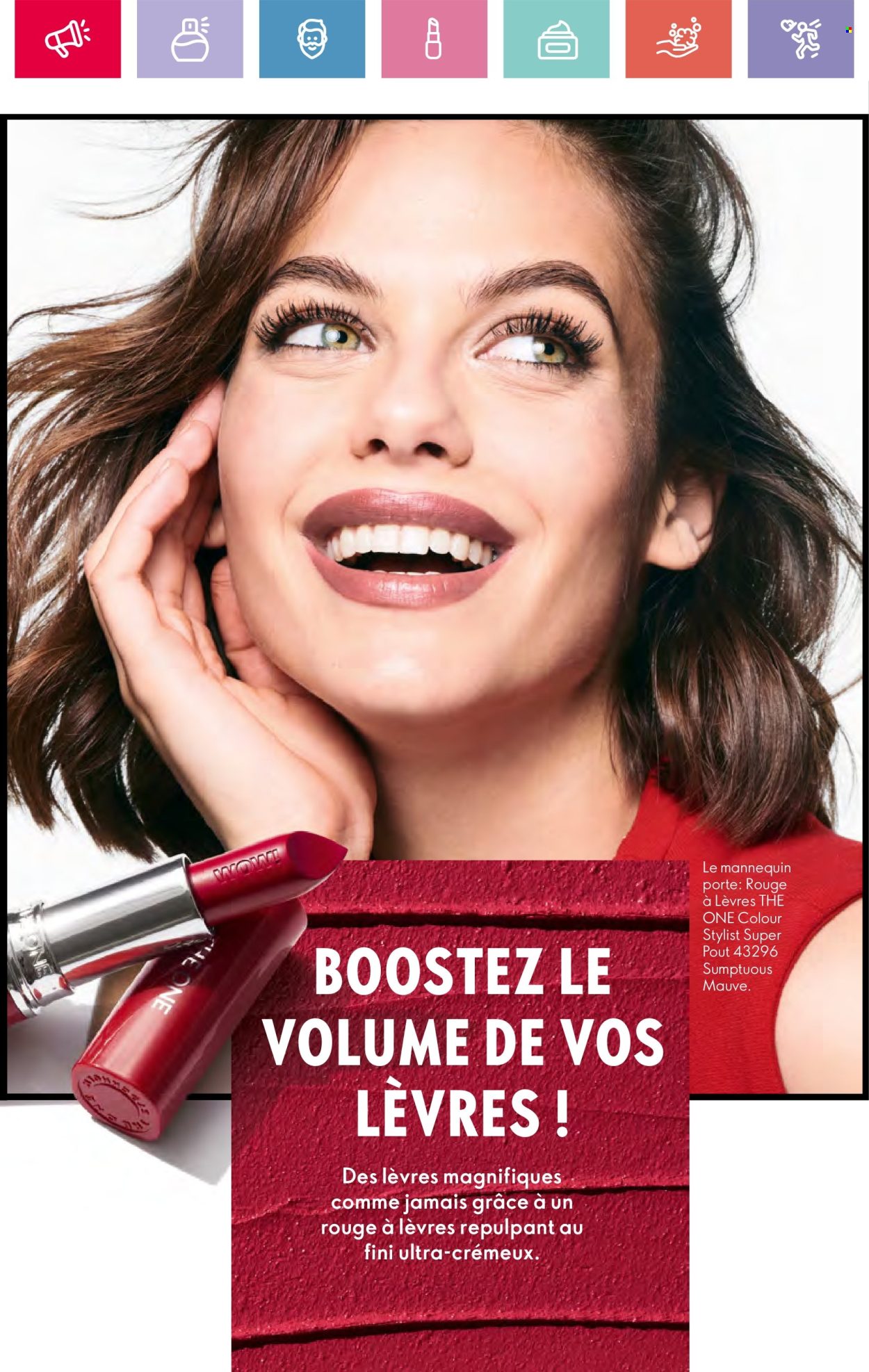 Catalogue Oriflame - 01/04/2025 - 30/04/2025. Page 82
