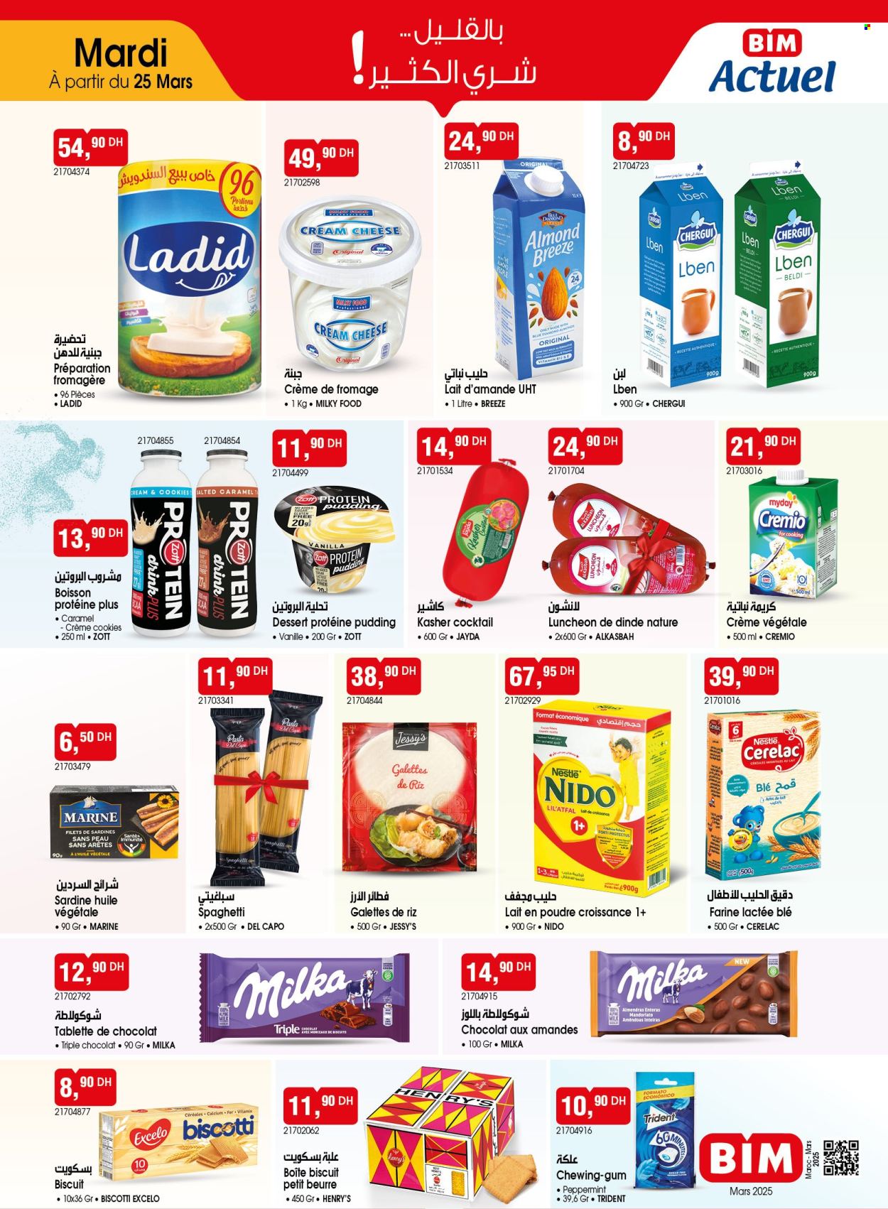 Catalogue BIM. Page 4