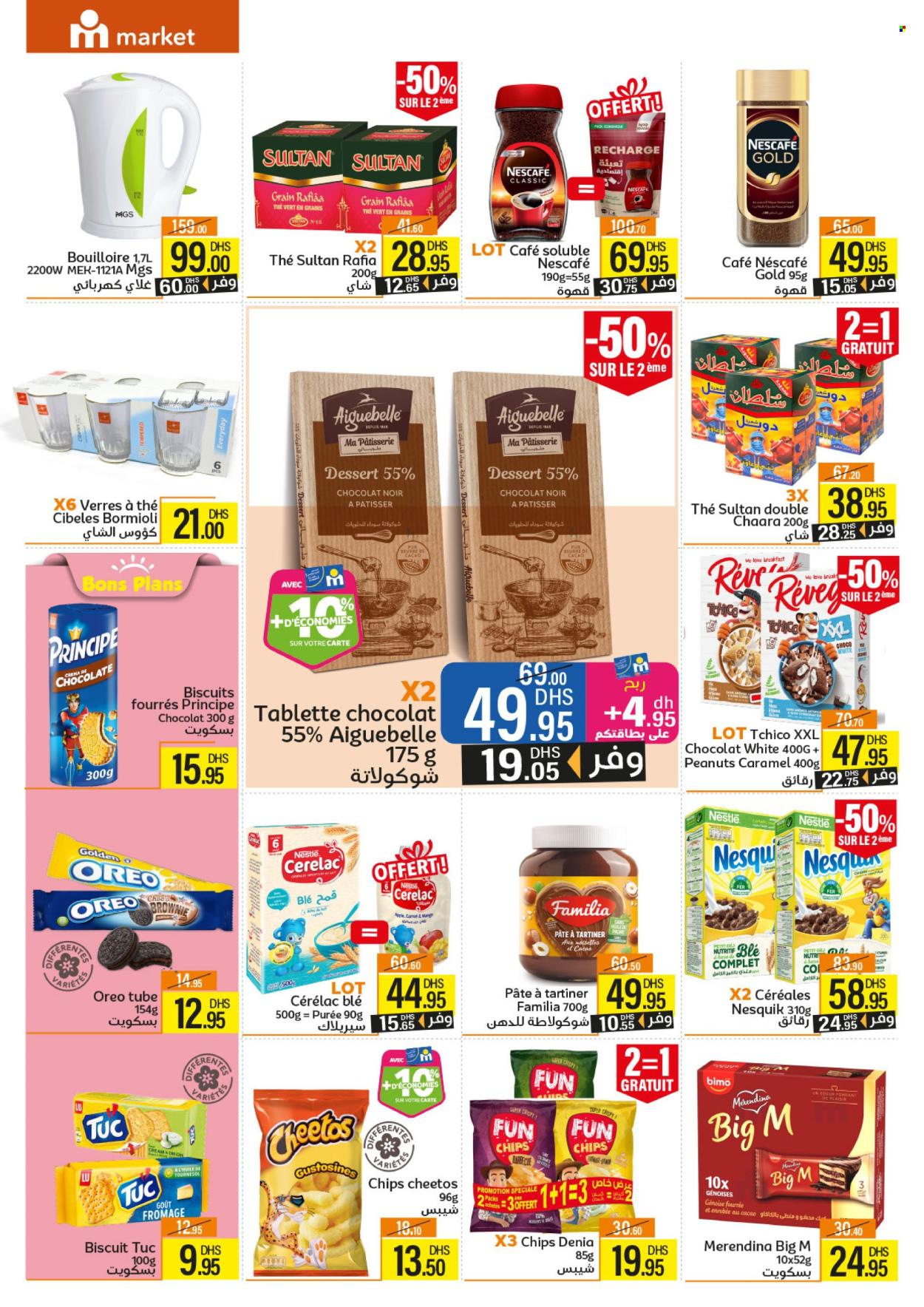 Catalogue Marjane Market - 25/03/2025 - 08/04/2025. Page 3