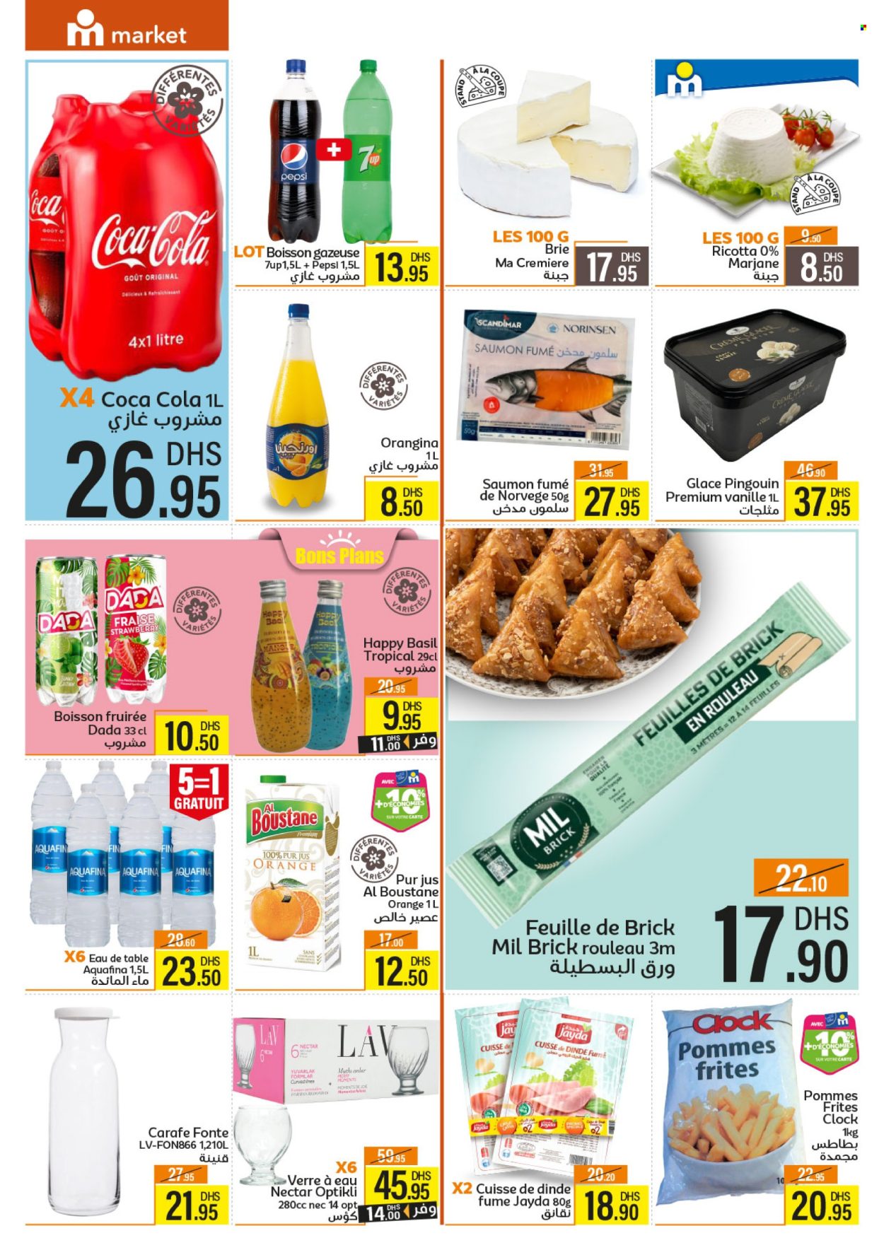 Catalogue Marjane Market - 25/03/2025 - 08/04/2025. Page 4