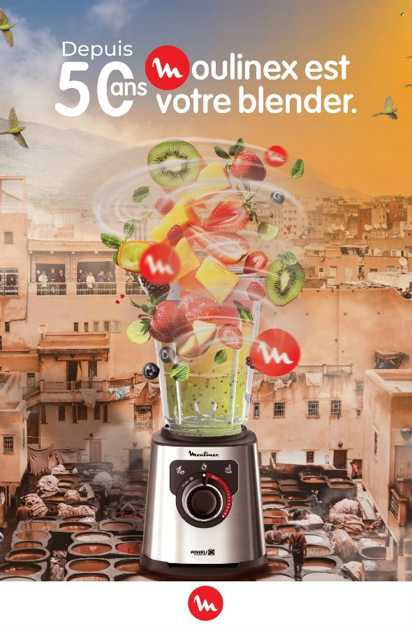 Catalogue Aswak Assalam - 27/03/2025 - 20/04/2025. Page 40