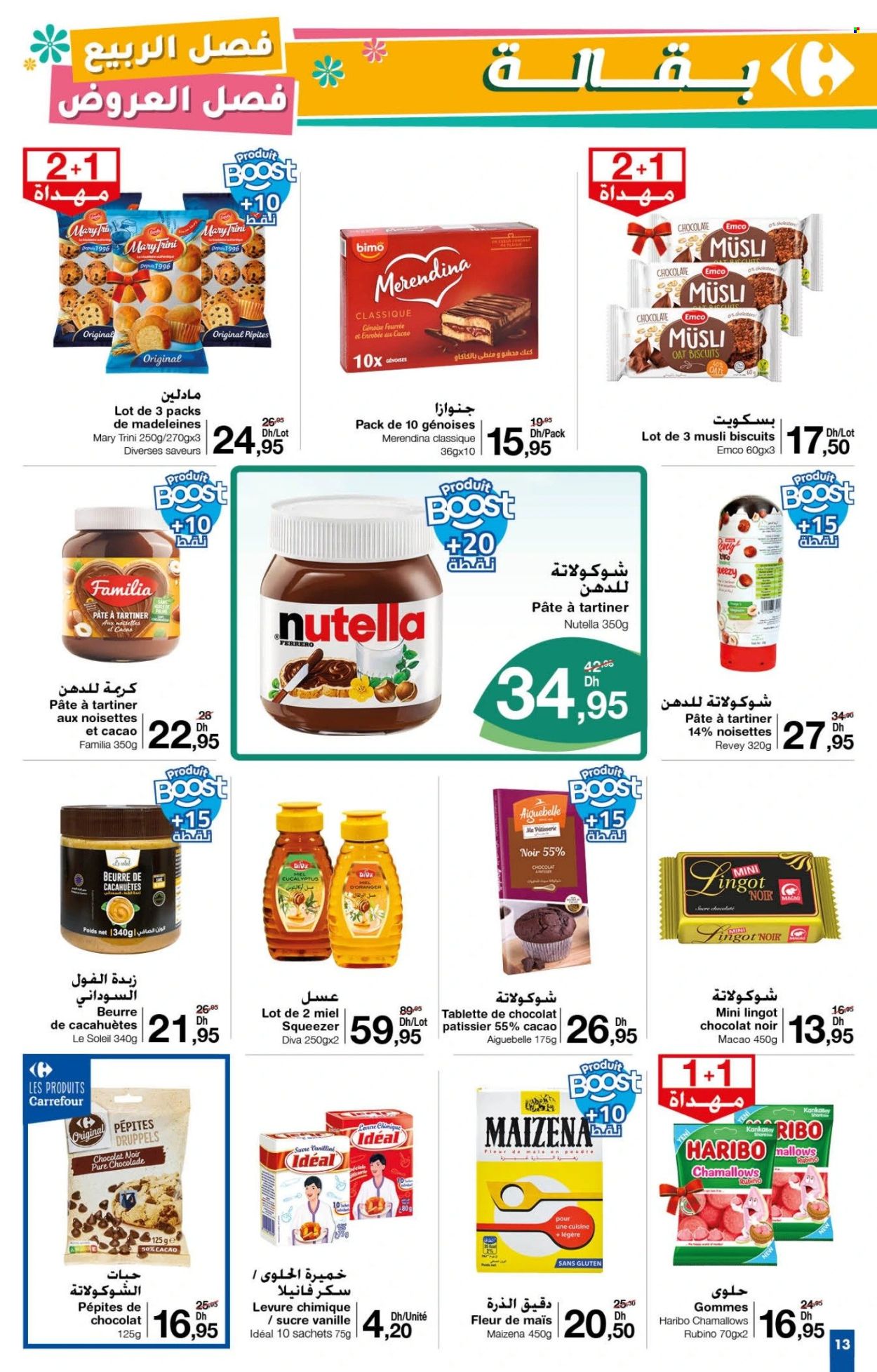 Catalogue Carrefour - 27/03/2025 - 16/04/2025. Page 13