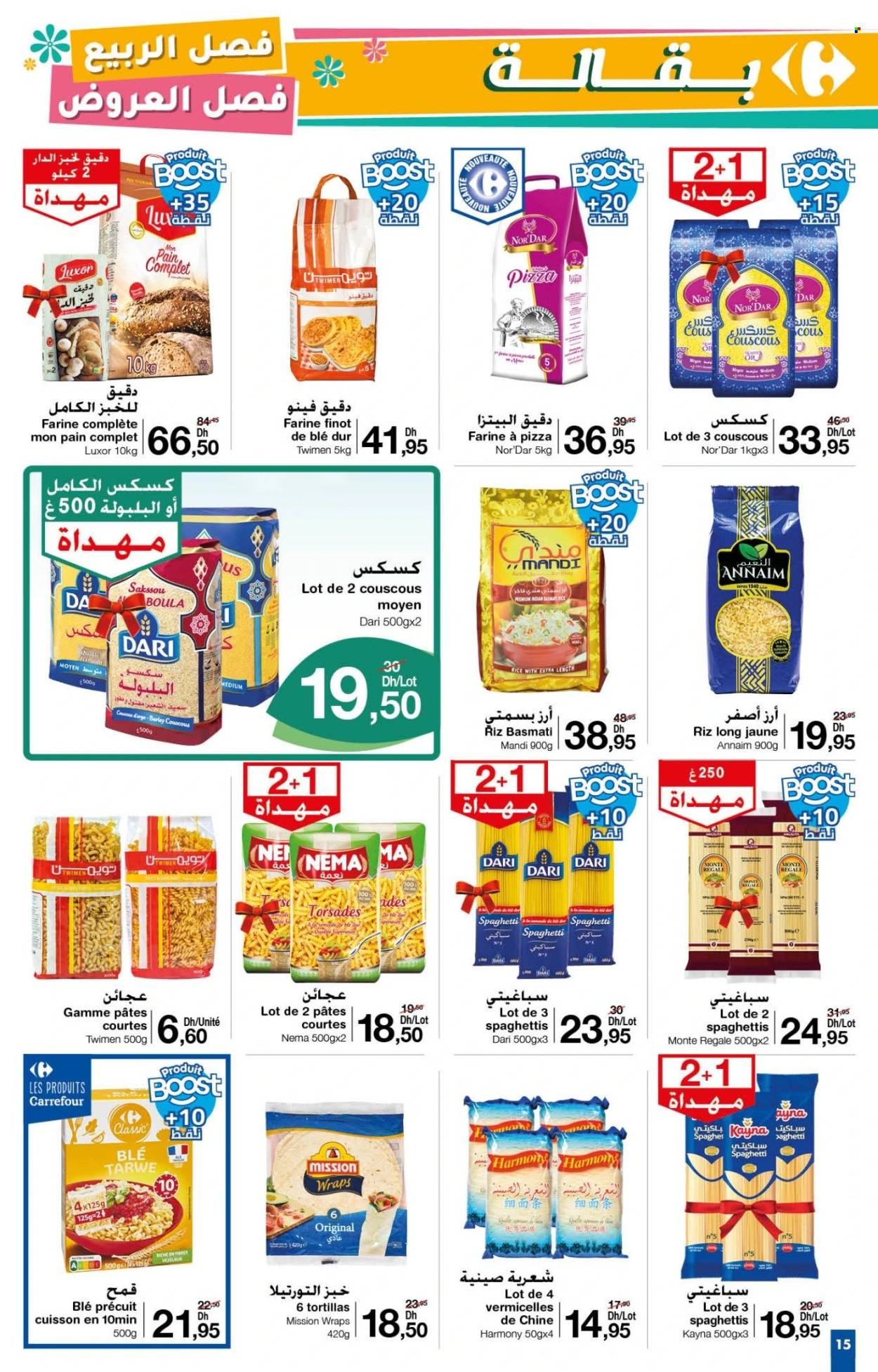 Catalogue Carrefour - 27/03/2025 - 16/04/2025. Page 15