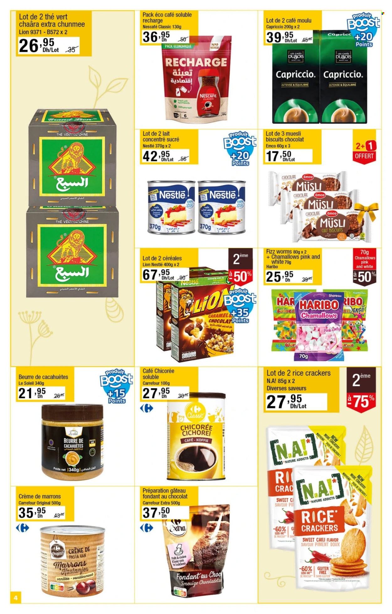 Catalogue Carrefour Market - 27/03/2025 - 16/04/2025. Page 4