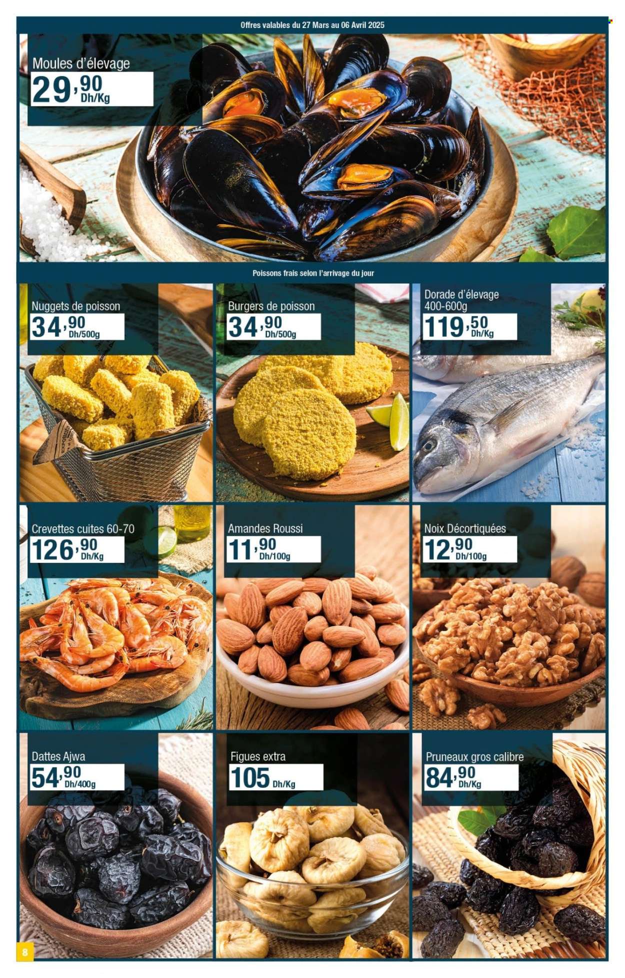 Catalogue Carrefour Market - 27/03/2025 - 16/04/2025. Page 8