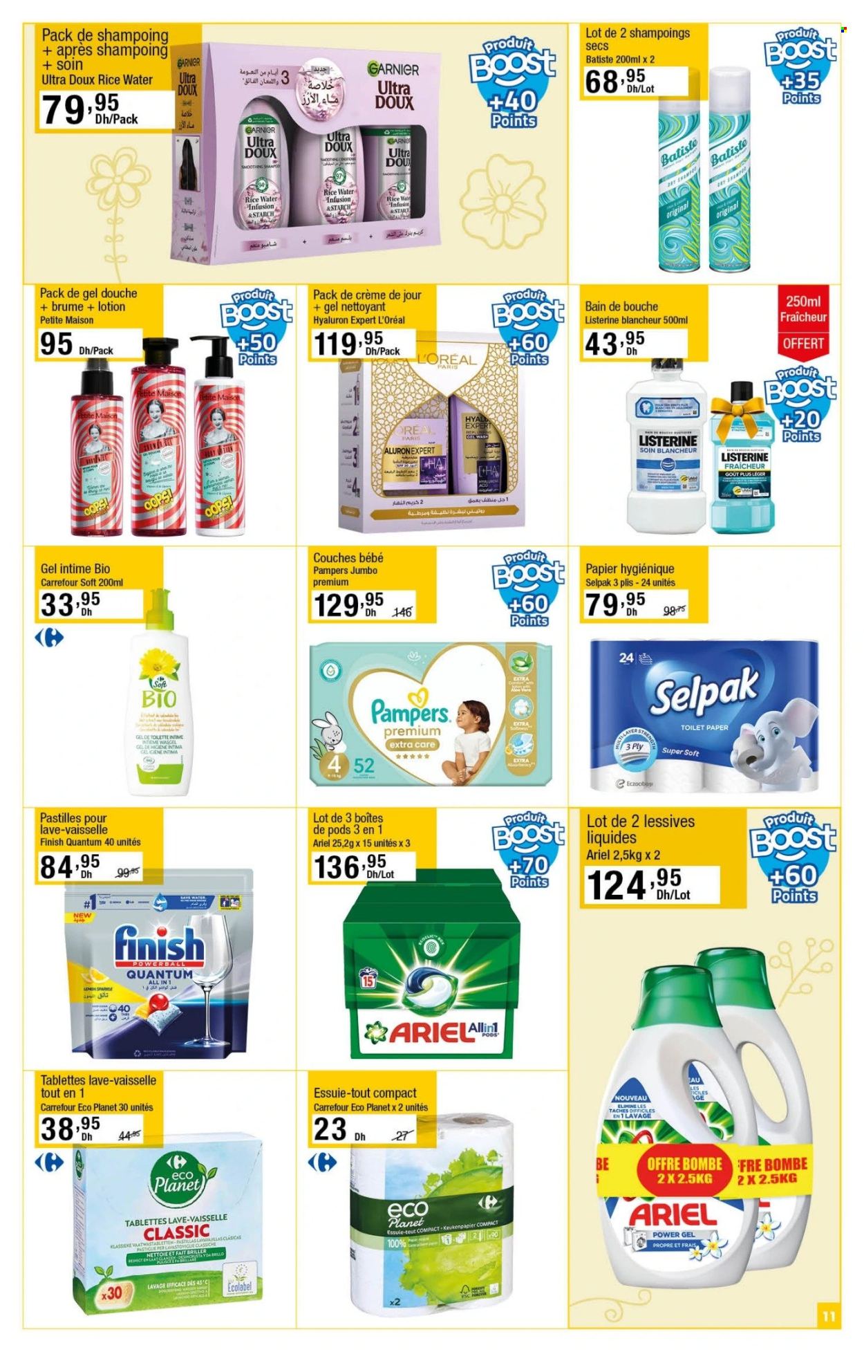 Catalogue Carrefour Market - 27/03/2025 - 16/04/2025. Page 11