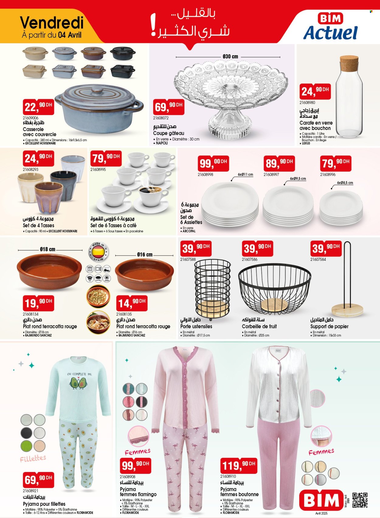 Catalogue BIM. Page 6