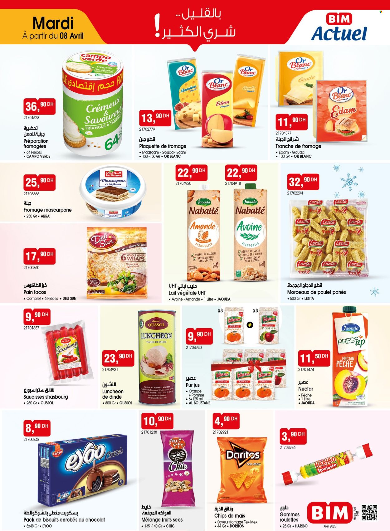 Catalogue BIM. Page 7