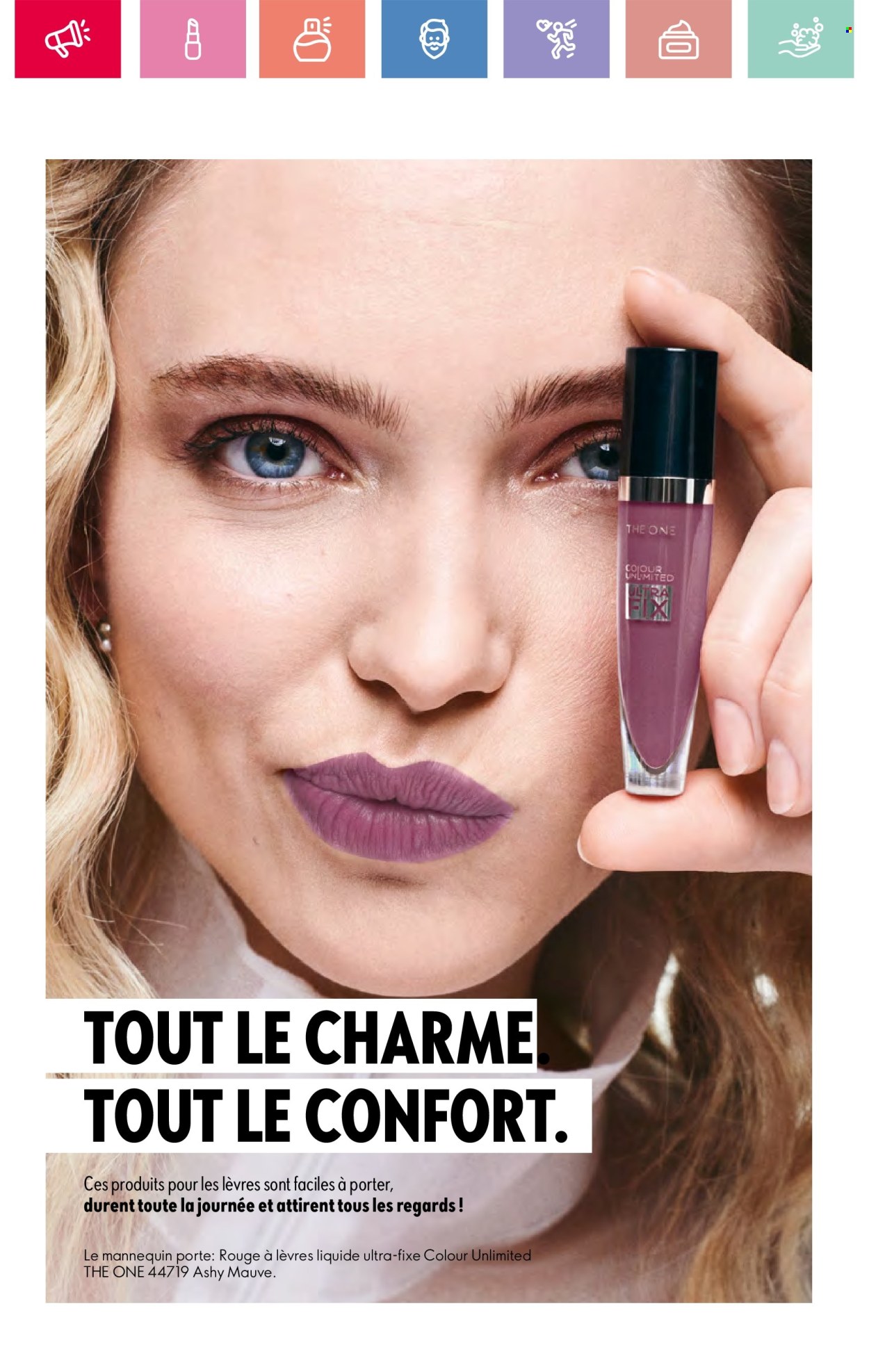 Catalogue Oriflame - 01/05/2025 - 31/05/2025. Page 40