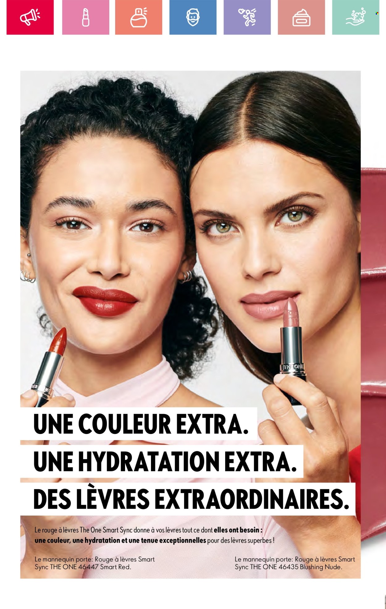 Catalogue Oriflame - 01/05/2025 - 31/05/2025. Page 42
