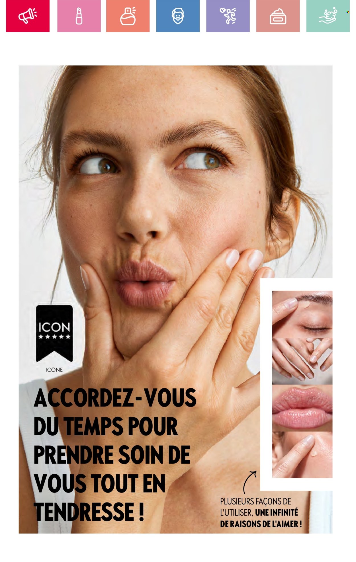 Catalogue Oriflame - 01/05/2025 - 31/05/2025. Page 76
