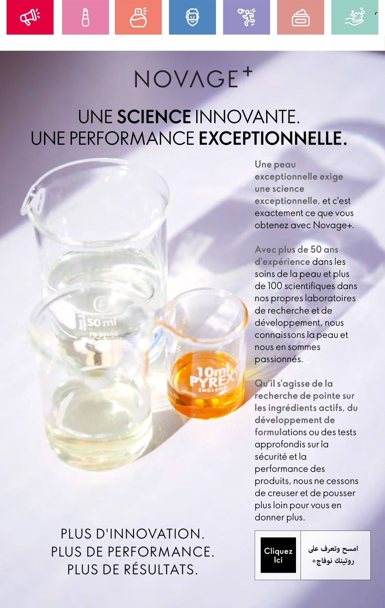 Catalogue Oriflame - 01/05/2025 - 31/05/2025. Page 82