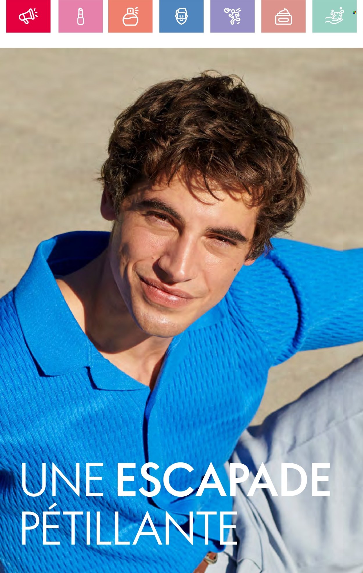 Catalogue Oriflame - 01/05/2025 - 31/05/2025. Page 100