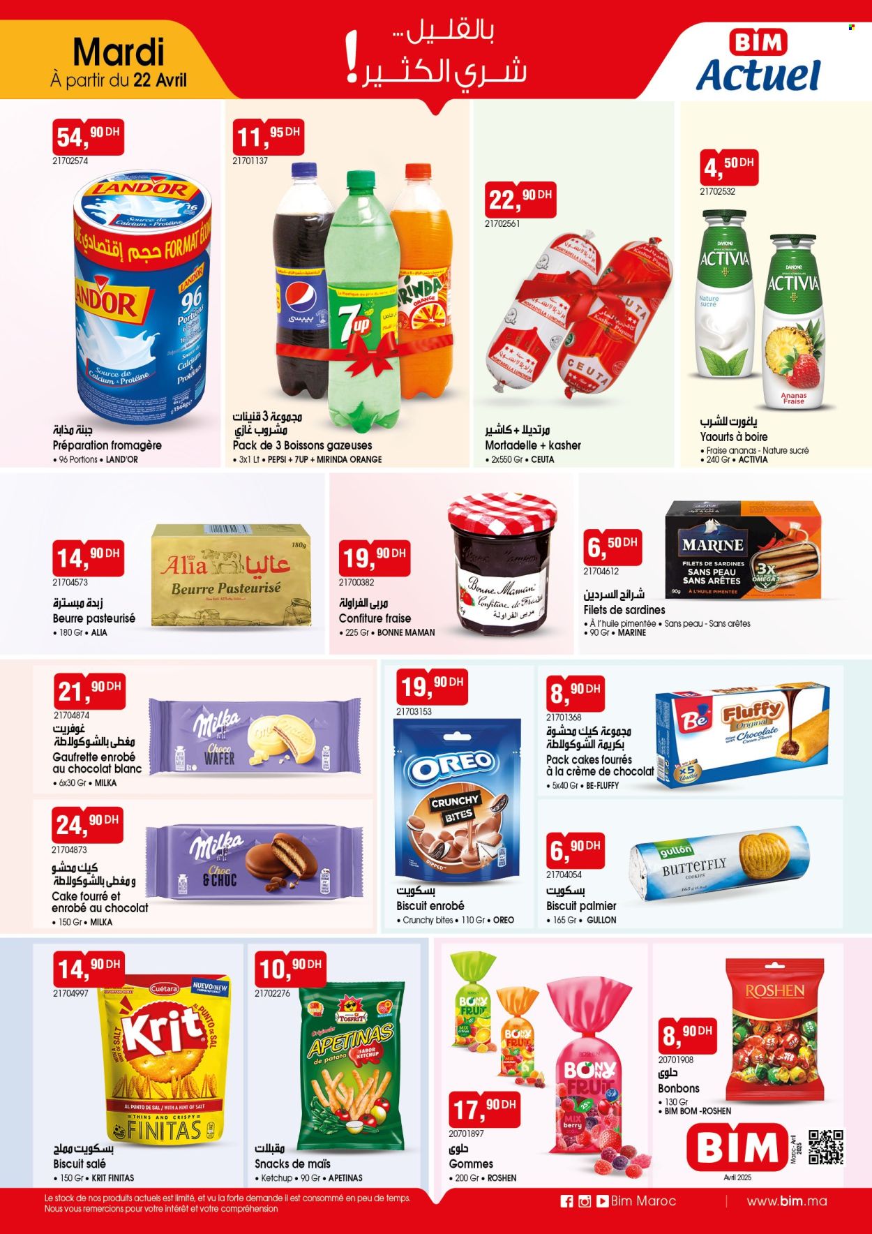 Catalogue BIM. Page 9