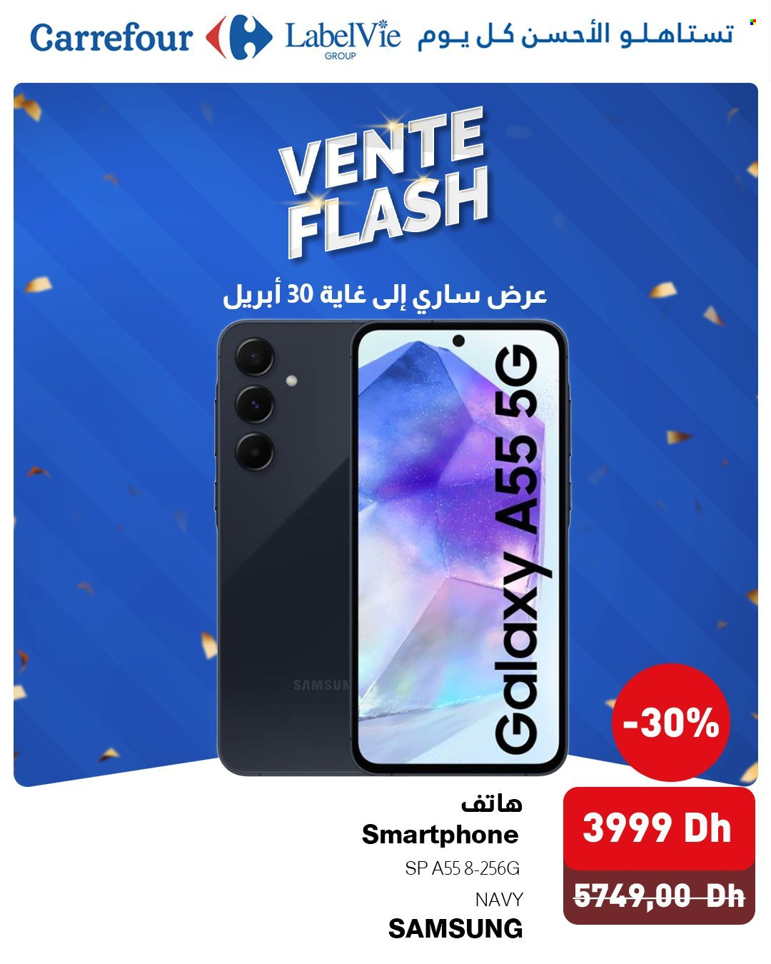 Catalogue Carrefour - 14/04/2025 - 30/04/2025. Page 10