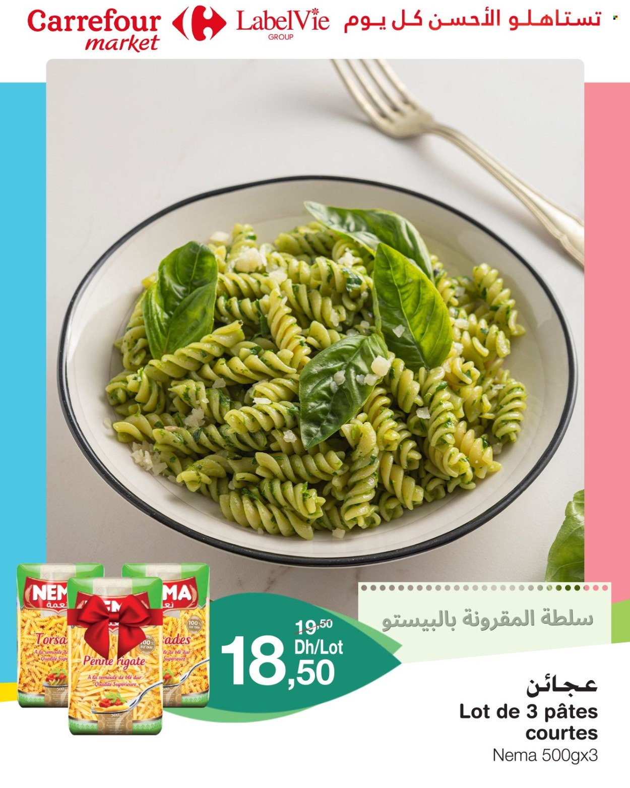 Catalogue Carrefour Market - 27/03/2025 - 16/04/2025. Page 2