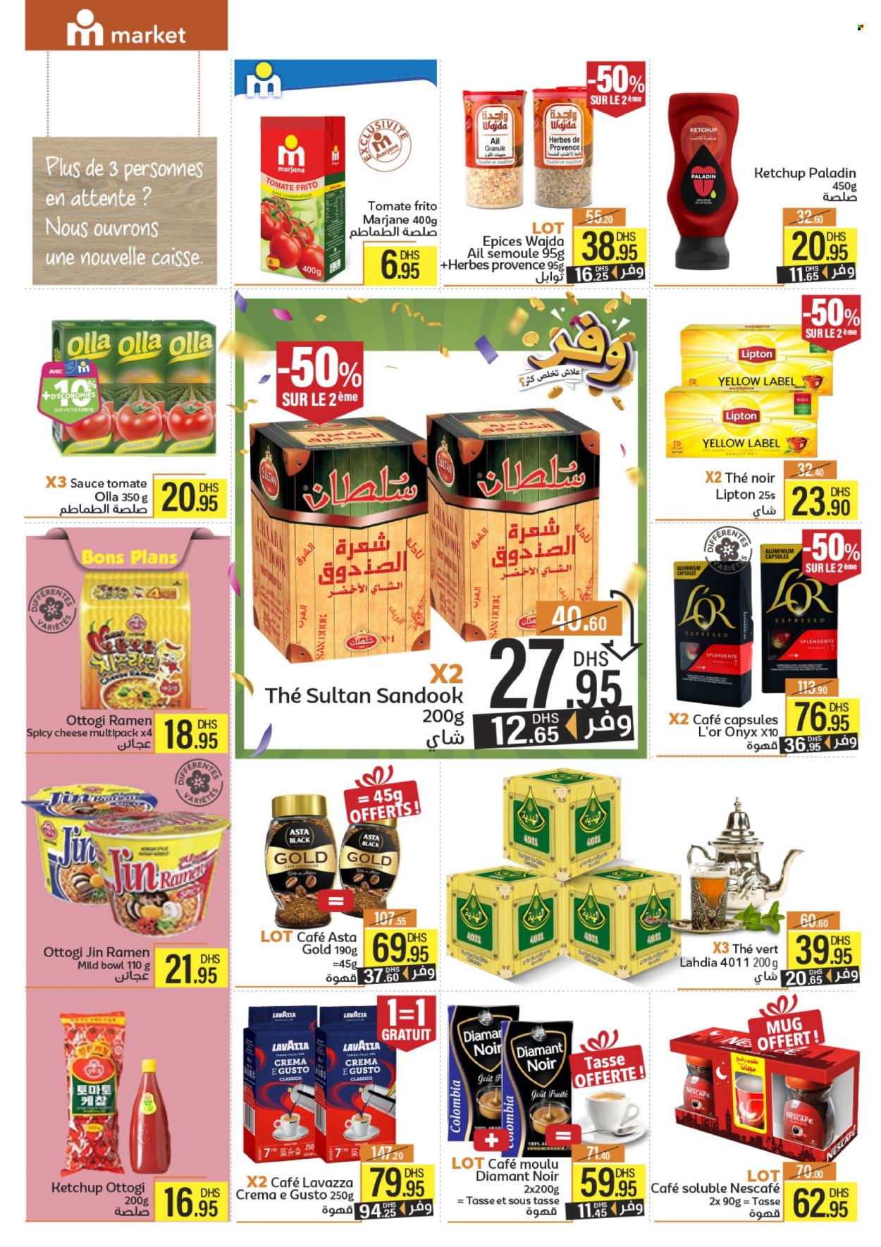 Catalogue Marjane Market - 24/04/2025 - 11/05/2025. Page 5