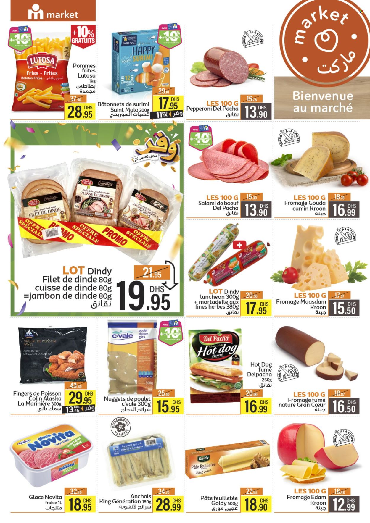 Catalogue Marjane Market - 24/04/2025 - 11/05/2025. Page 10