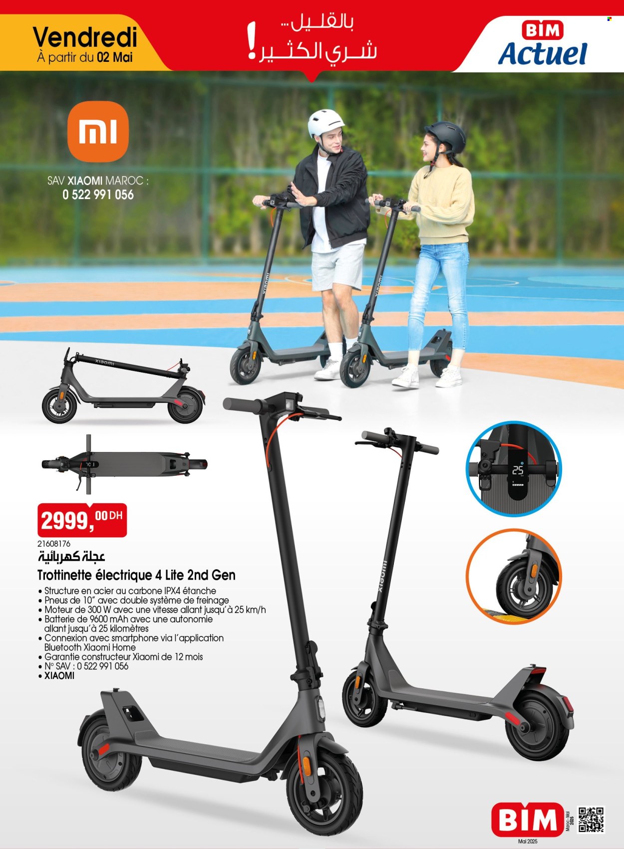 Catalogue BIM. Page 5