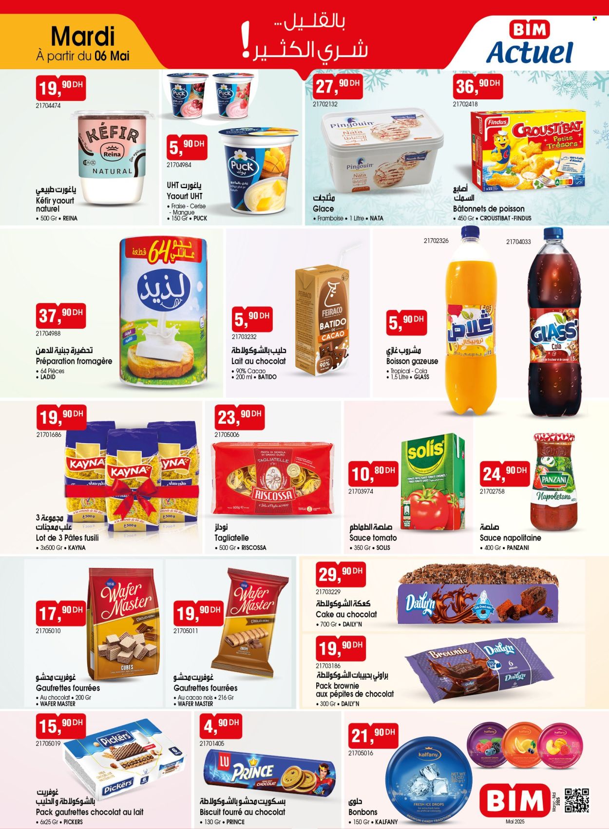 Catalogue BIM. Page 9
