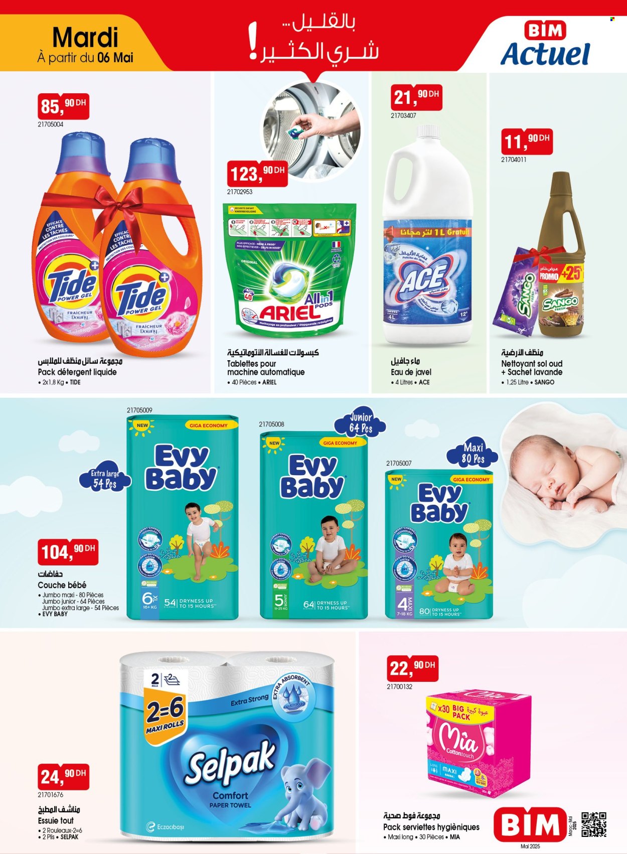 Catalogue BIM. Page 10