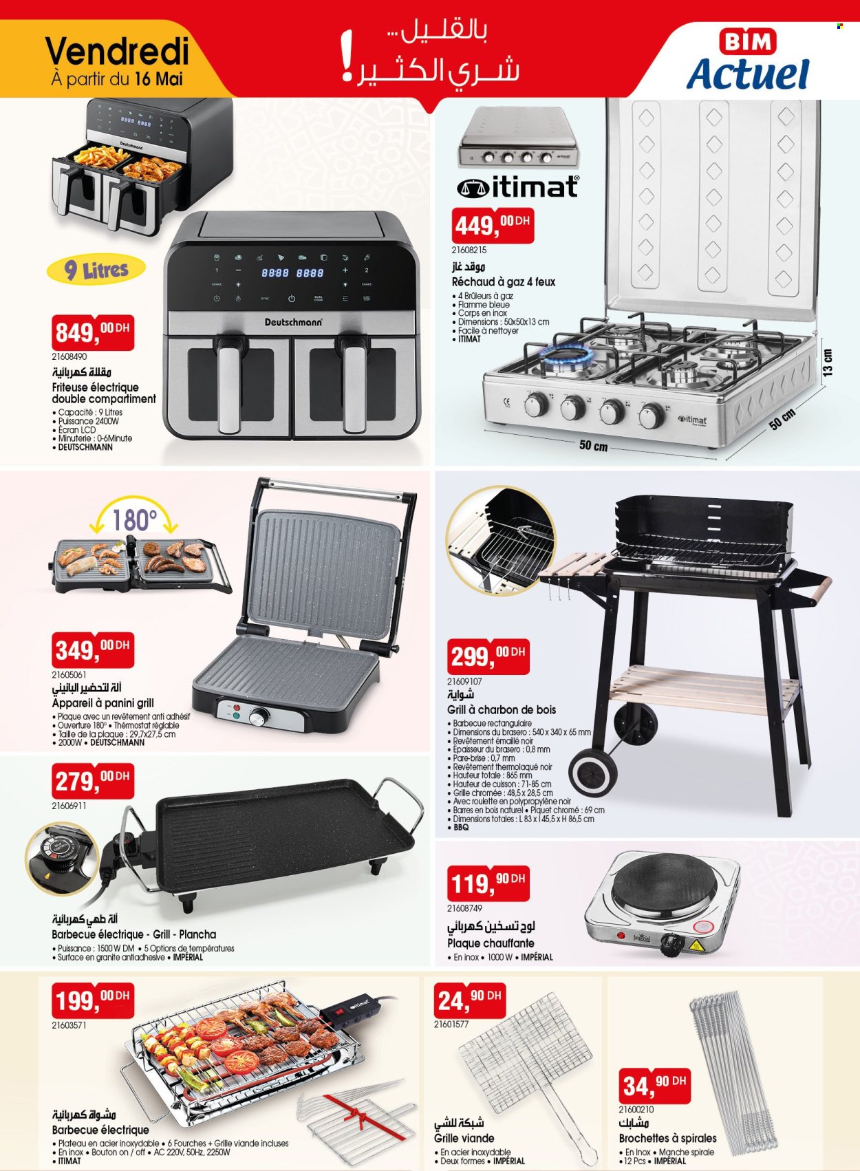 Catalogue BIM. Page 10