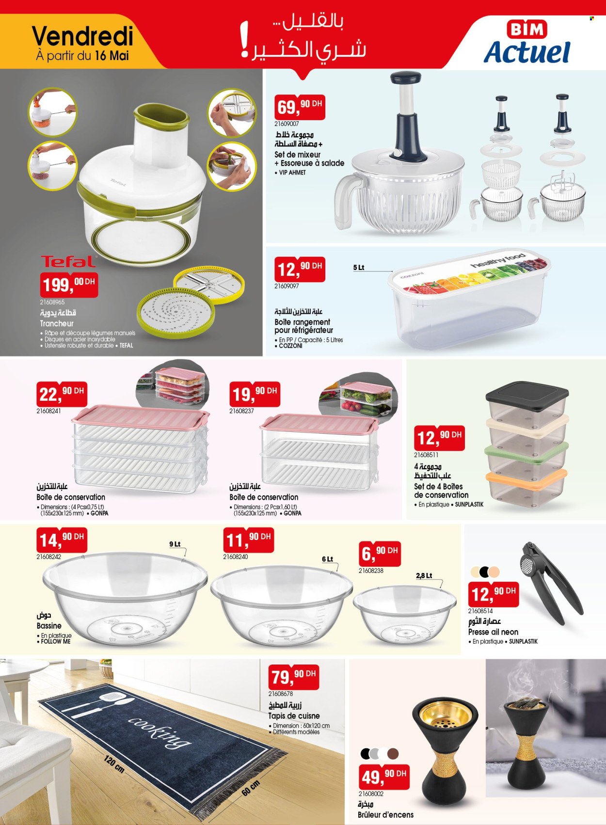 Catalogue BIM. Page 13
