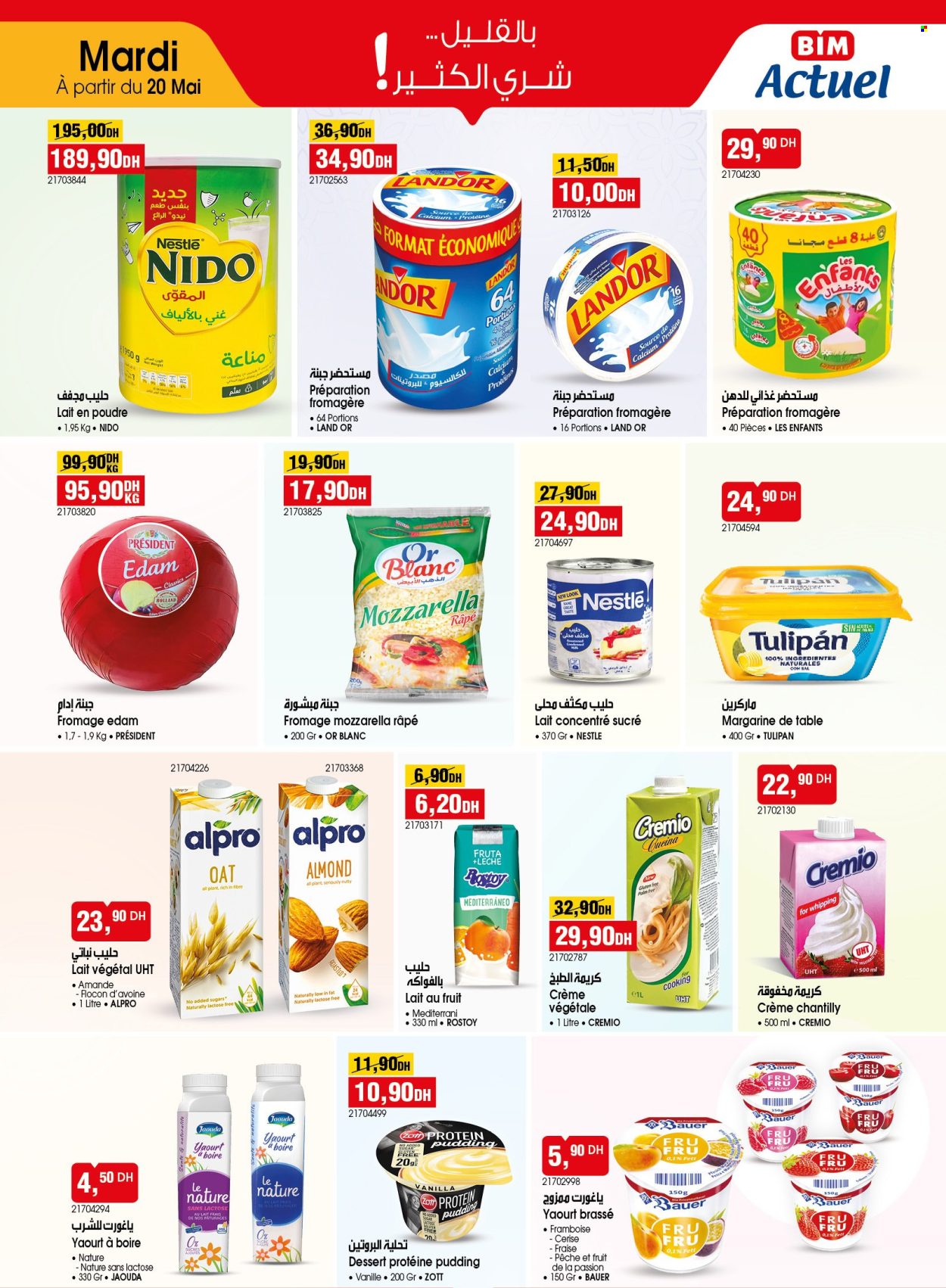Catalogue BIM. Page 15