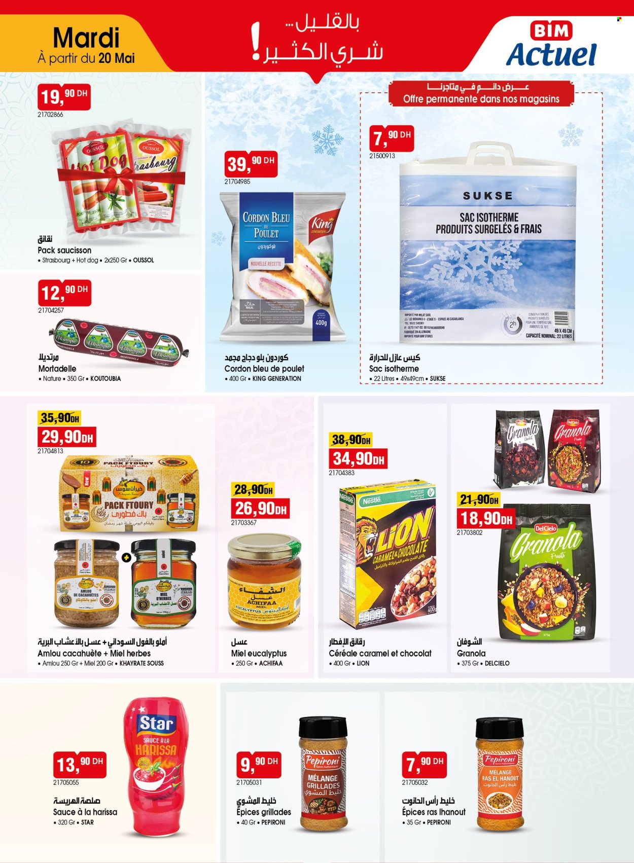 Catalogue BIM. Page 16