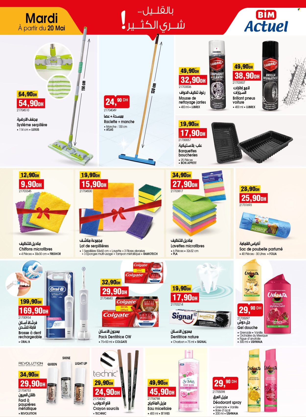 Catalogue BIM. Page 28