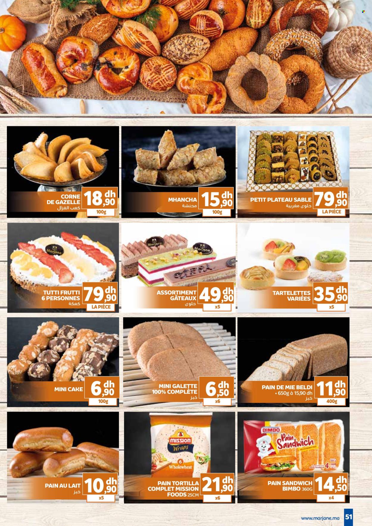 Catalogue Marjane - 22/05/2025 - 16/06/2025. Page 51