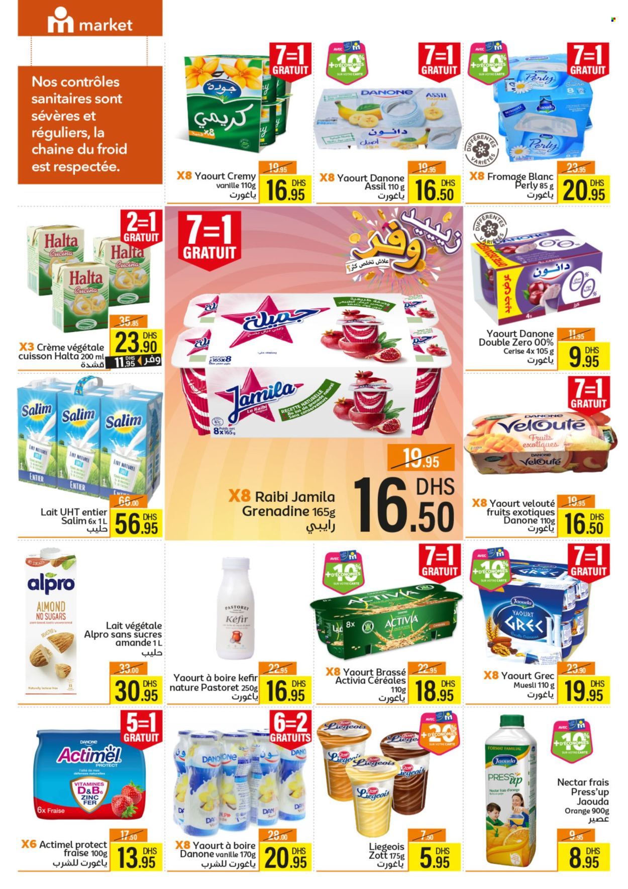Catalogue Marjane Market - 22/05/2025 - 16/06/2025. Page 8